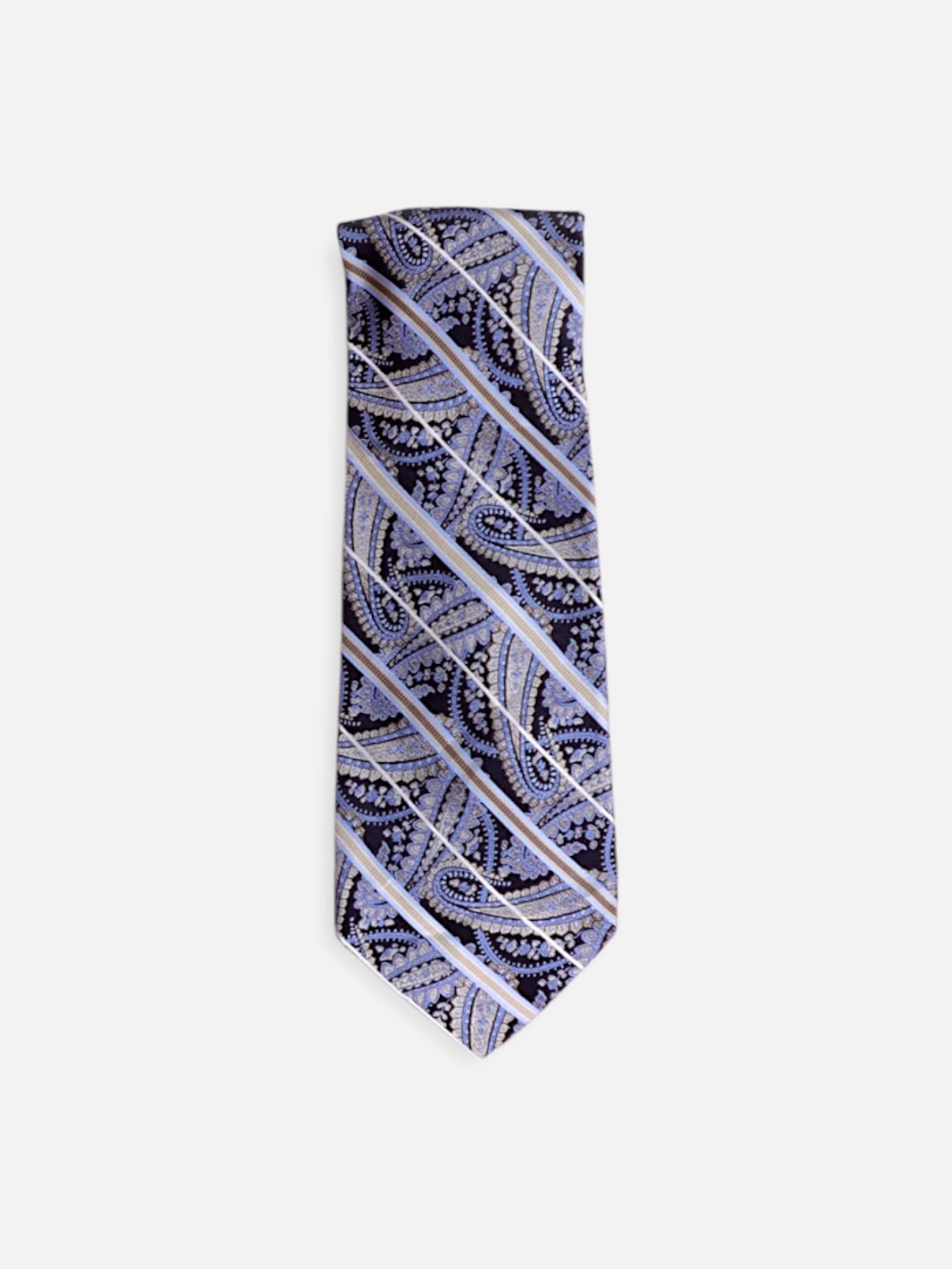 Corbata Casual - Hombre - Talla Única (One Size)
