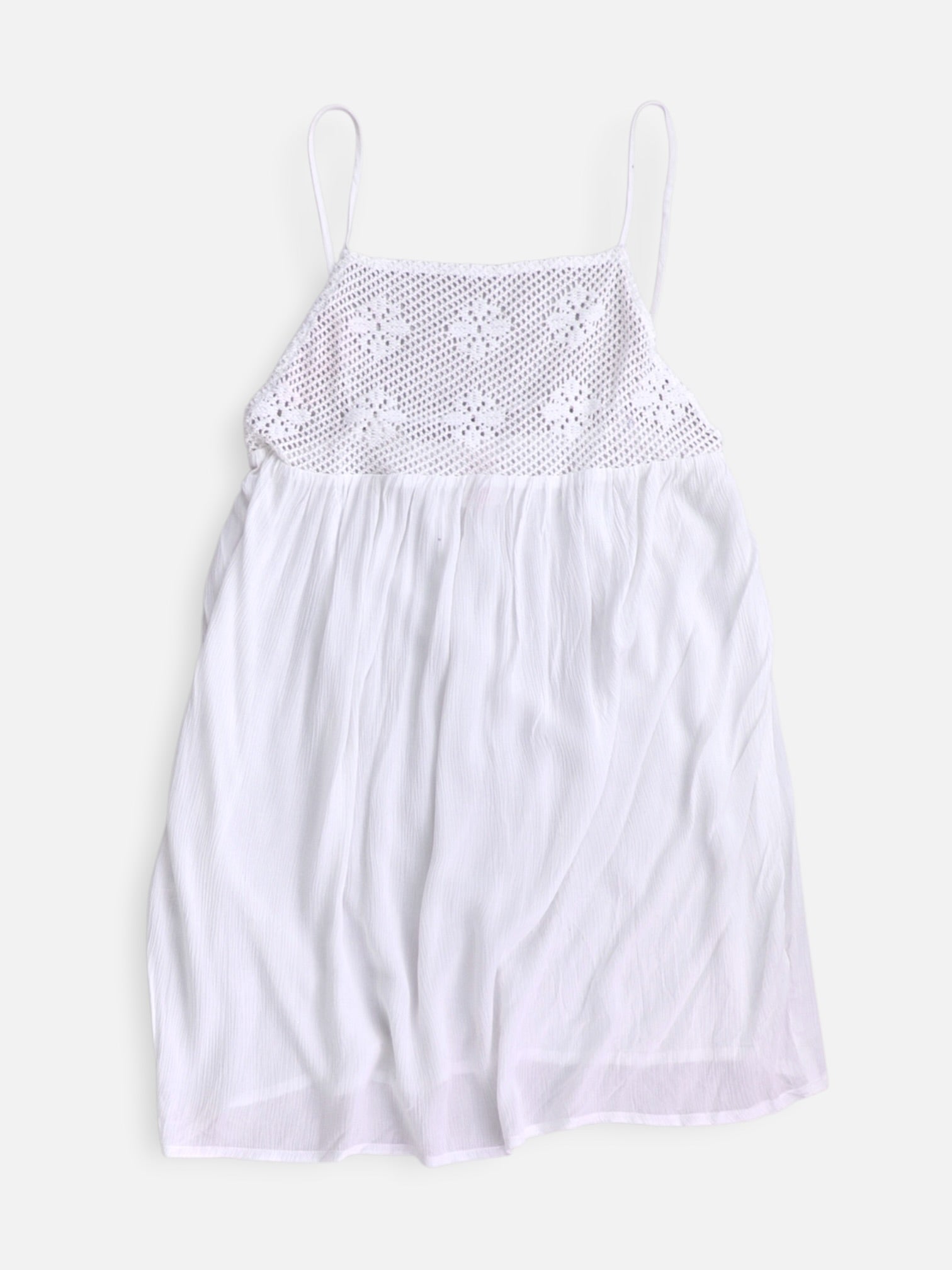 Xhilaration Blusa Casual - Mujer - Small