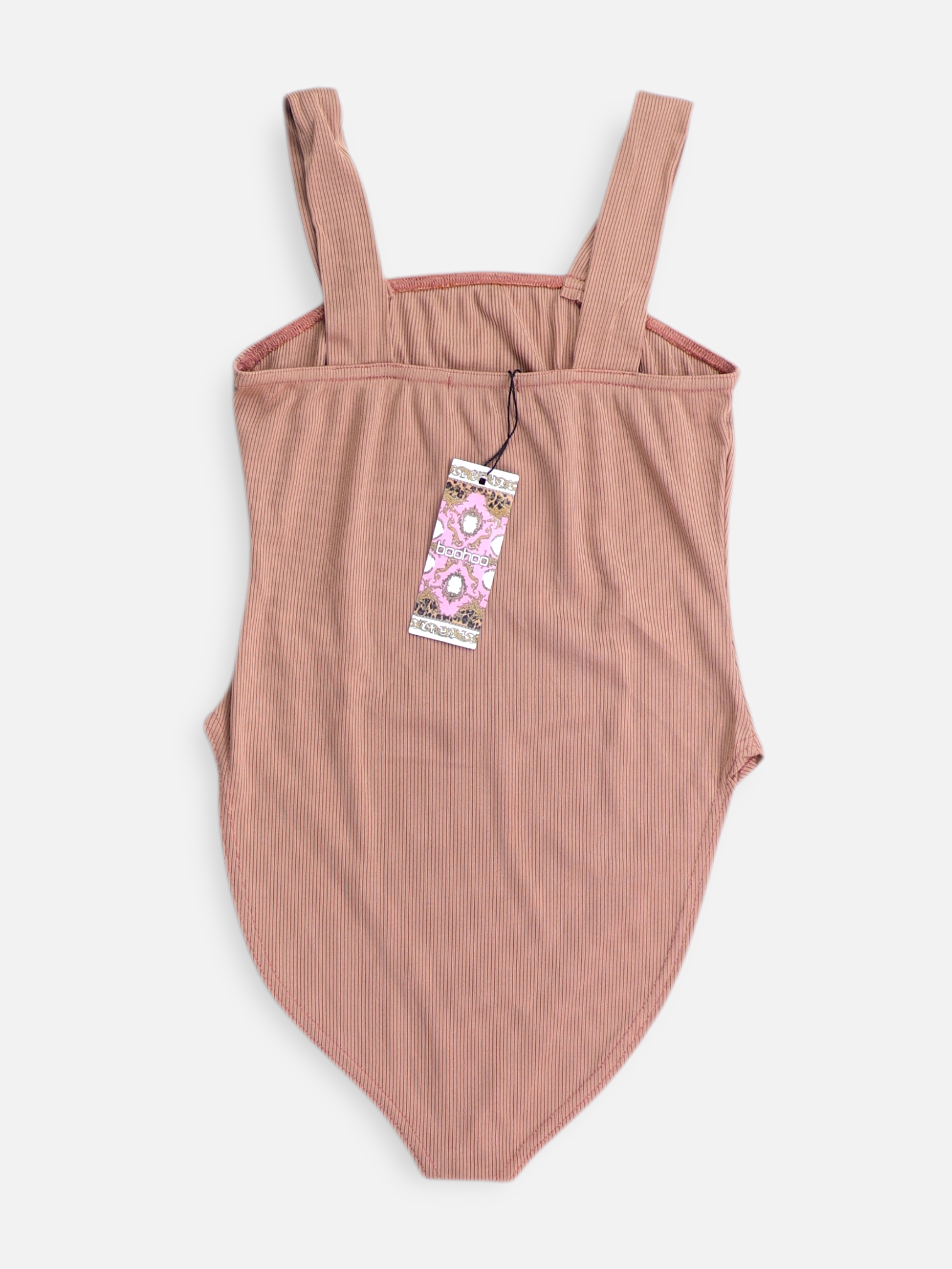 BOOHOO Blusa Body - Mujer - 6