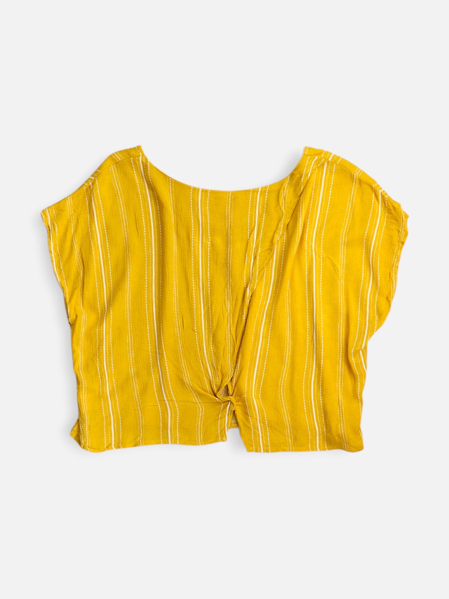 Blusa Casual - Mujer - Small