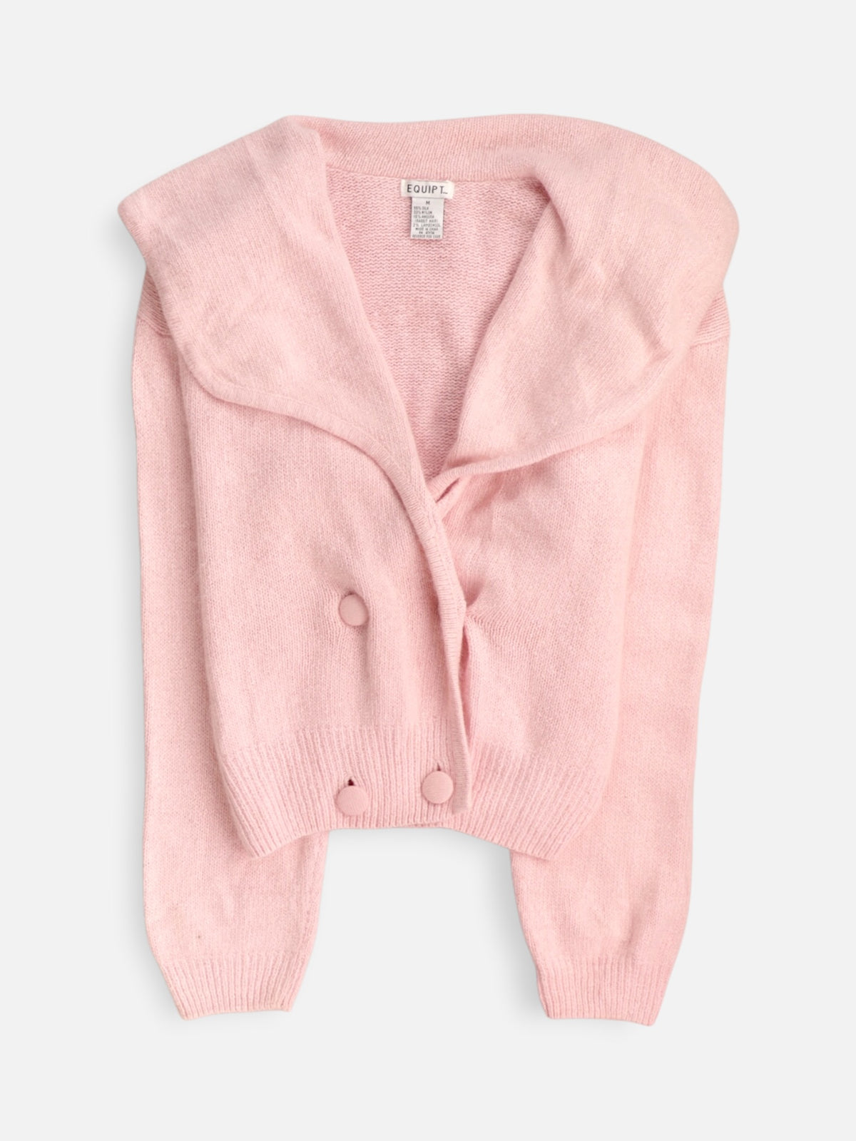 Sueter Cardigan Casual - Mujer - Medium
