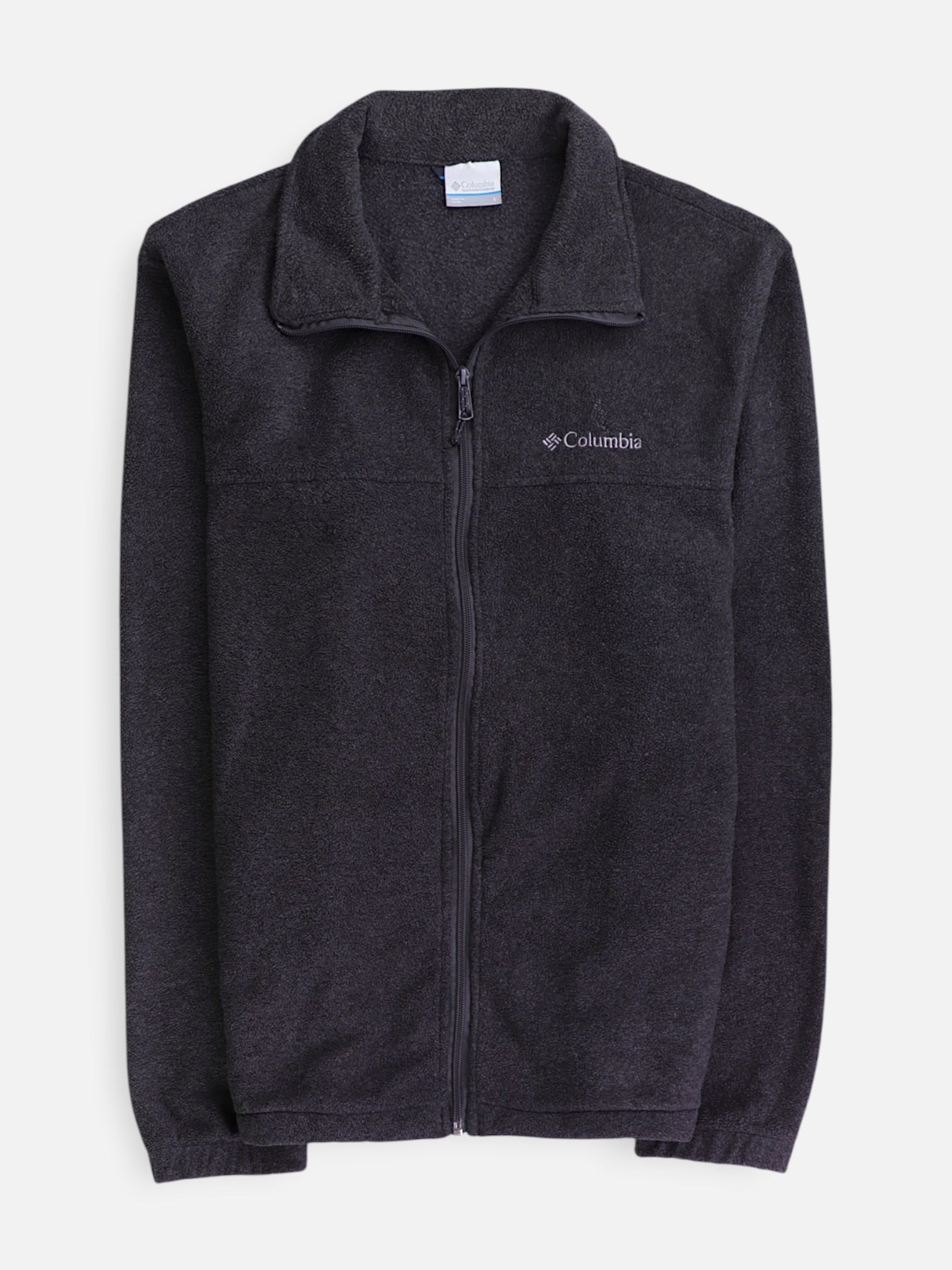 Columbia Sueter Fleece Casual - Hombre - Large