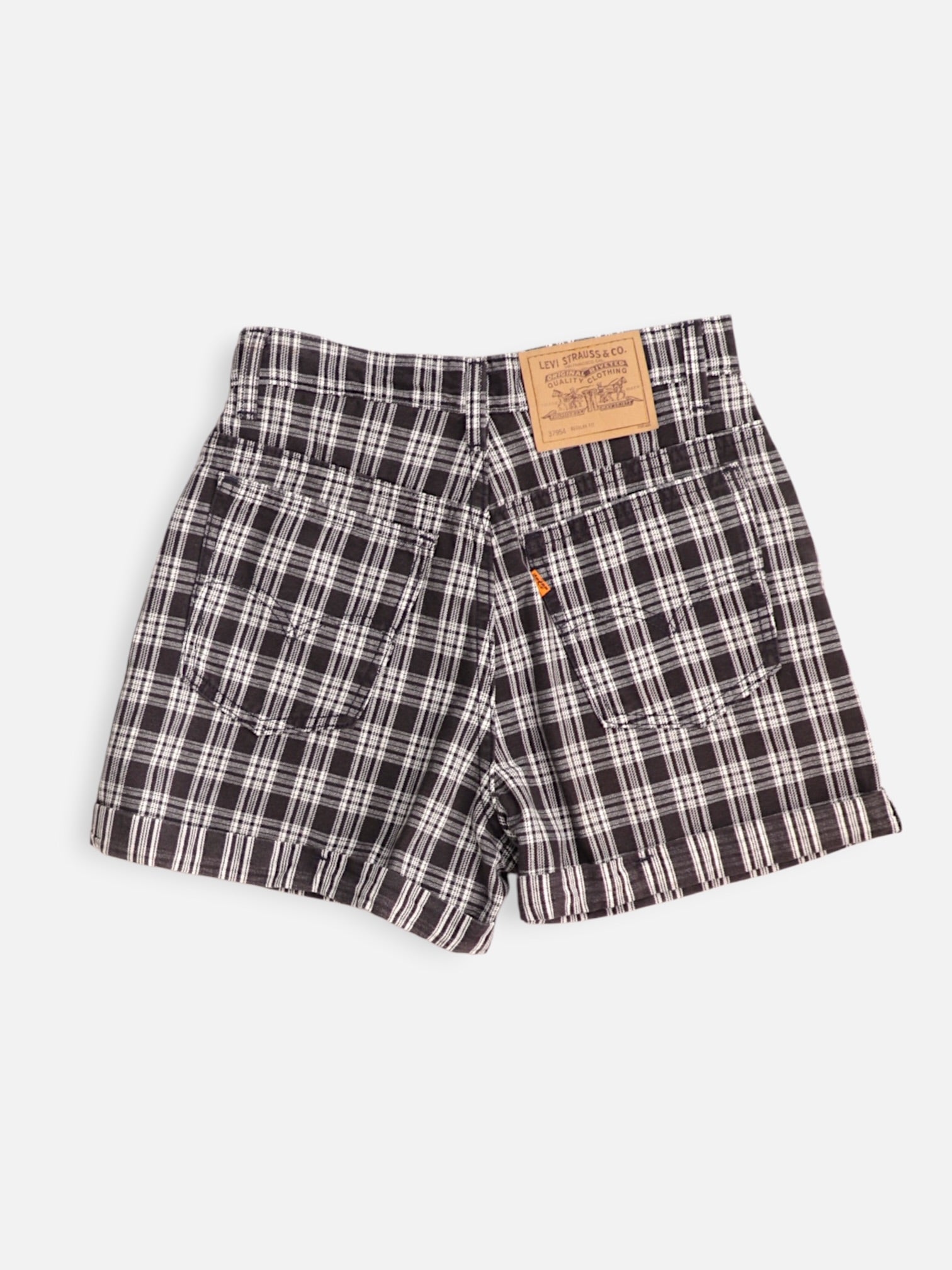 Levis Shorts Casual - Mujer - 6-7