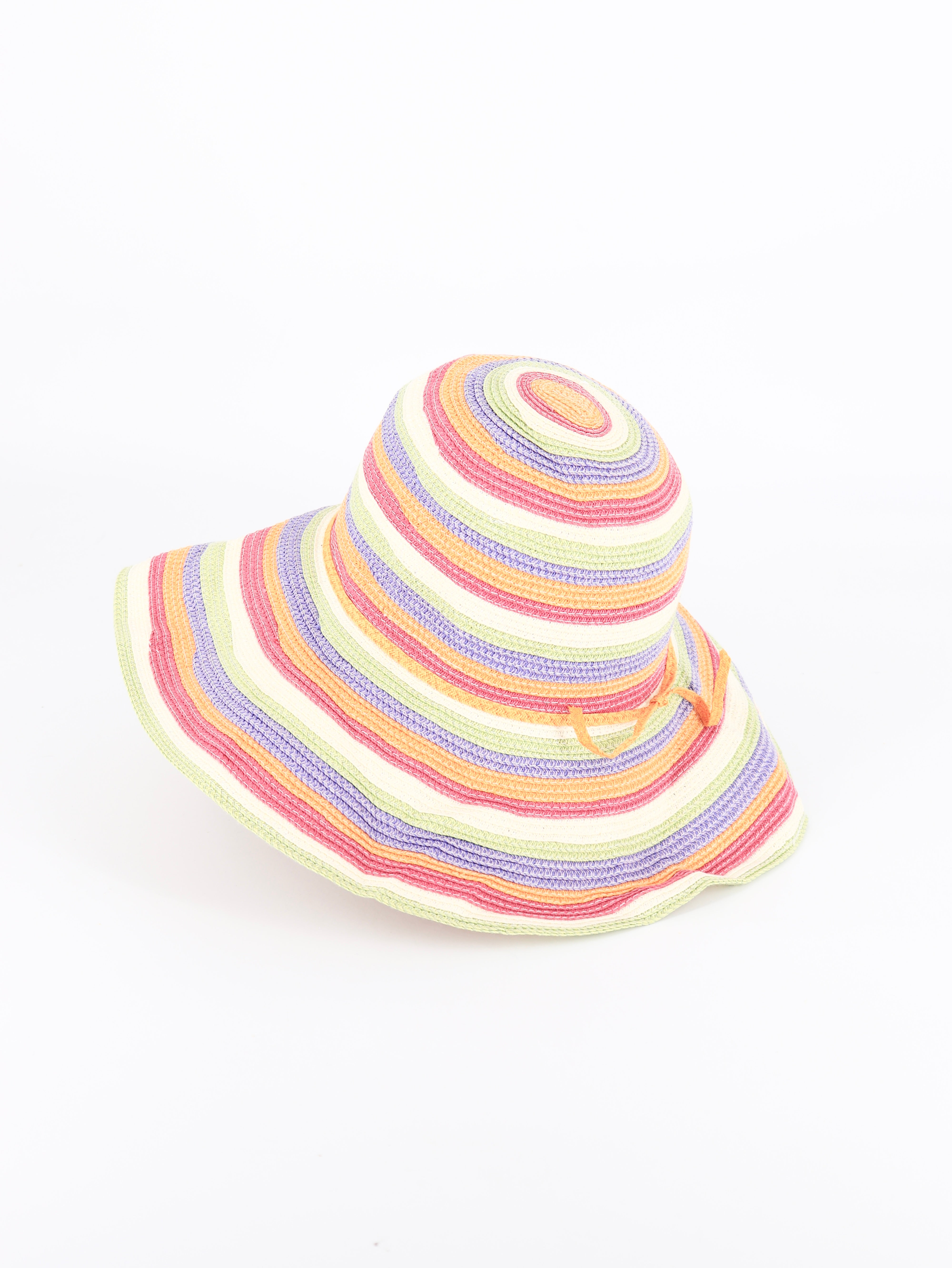 Sombrero Verano - Mujer - Talla Única (One Size)