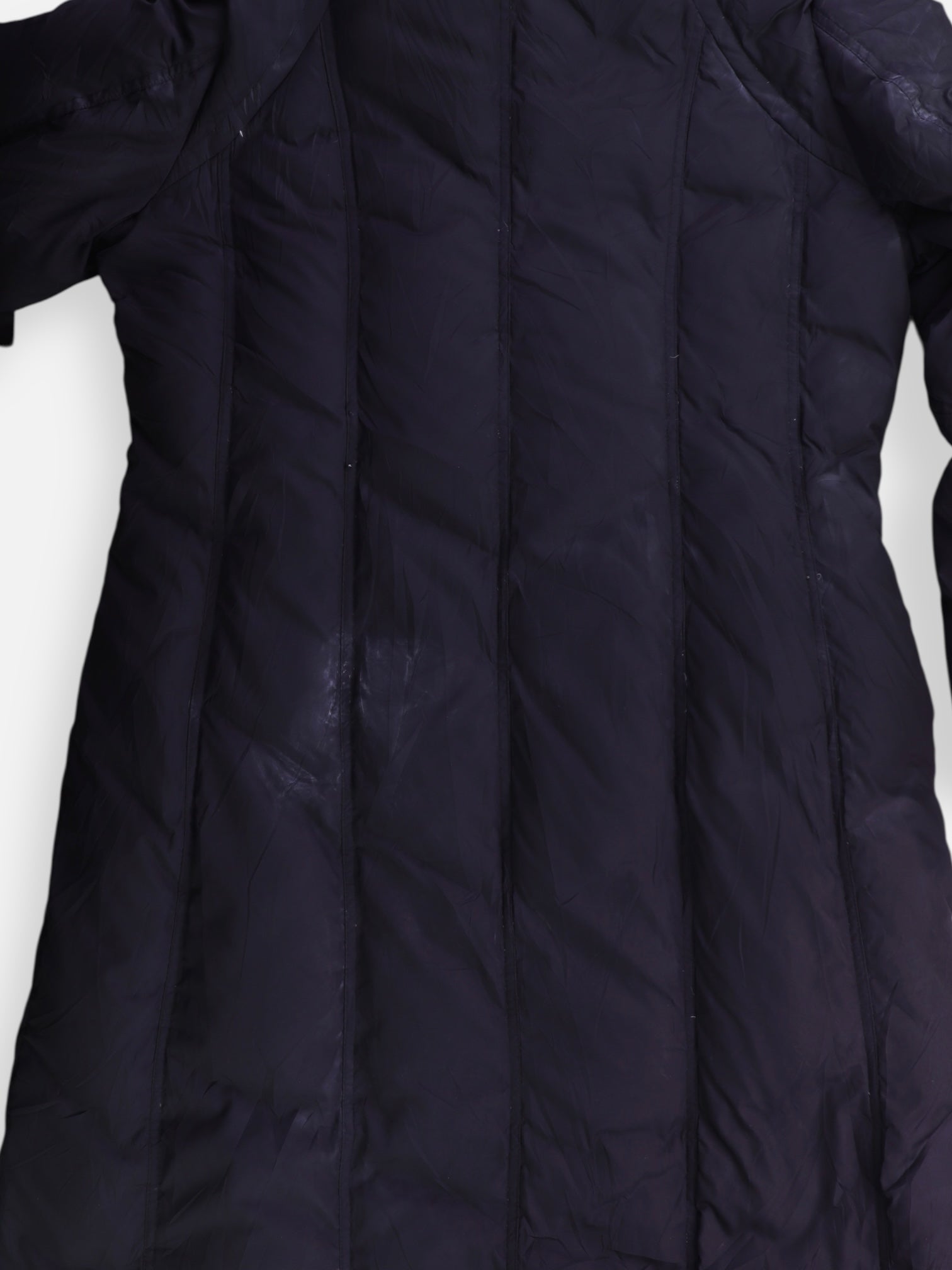 Marc New York Abrigo Impermeable Puffer - Mujer - XL