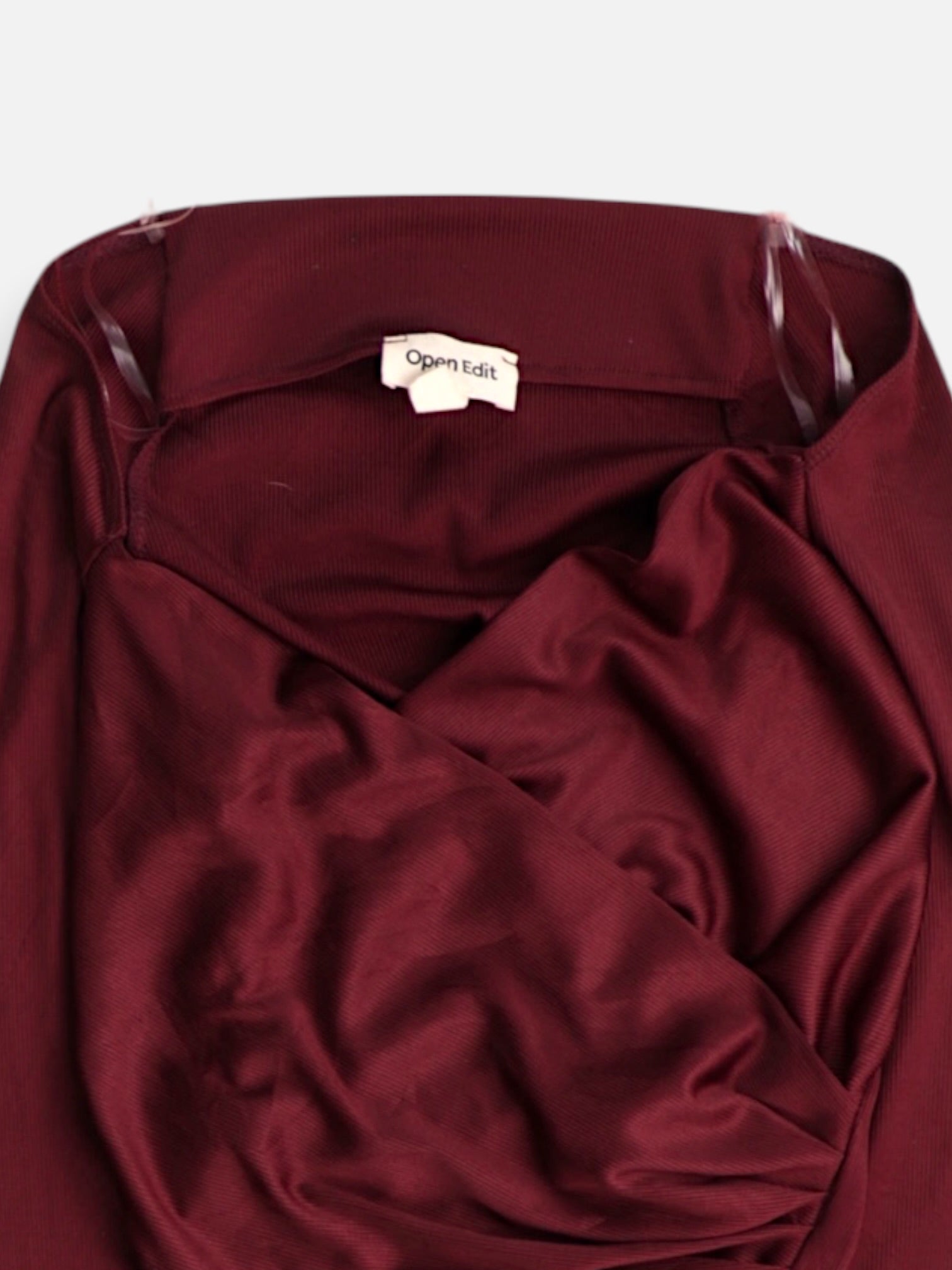 Blusa Casual - Mujer - XS