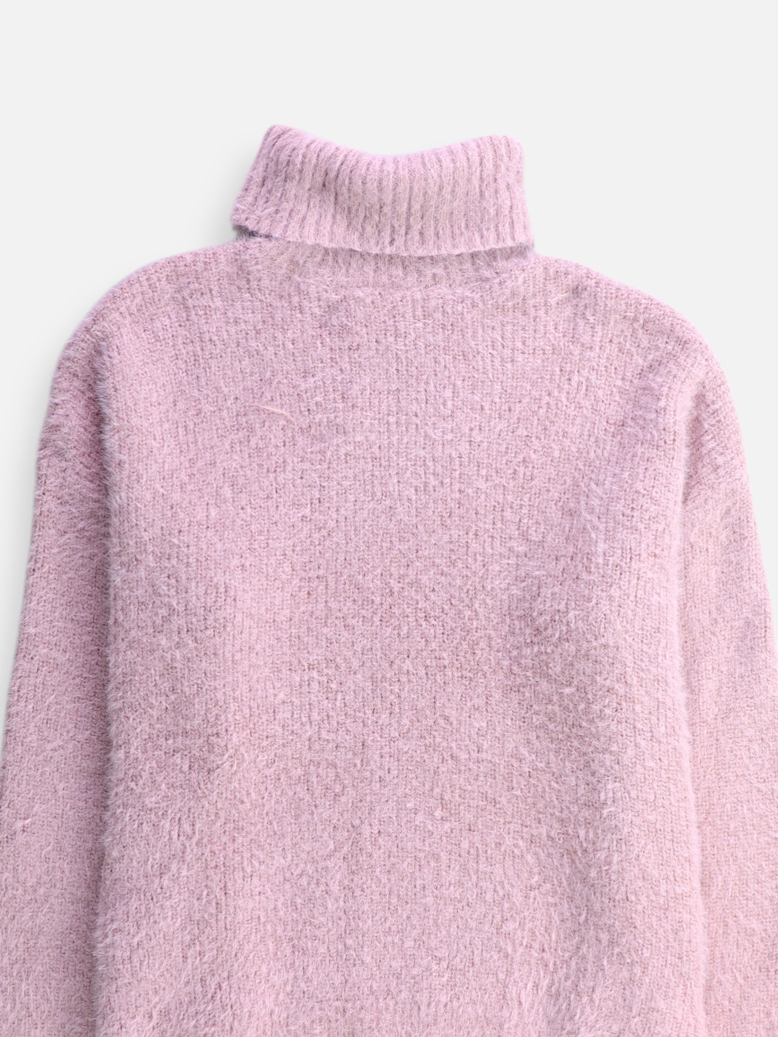 SONOMA Sueter Knit Turtleneck - Mujer - XL