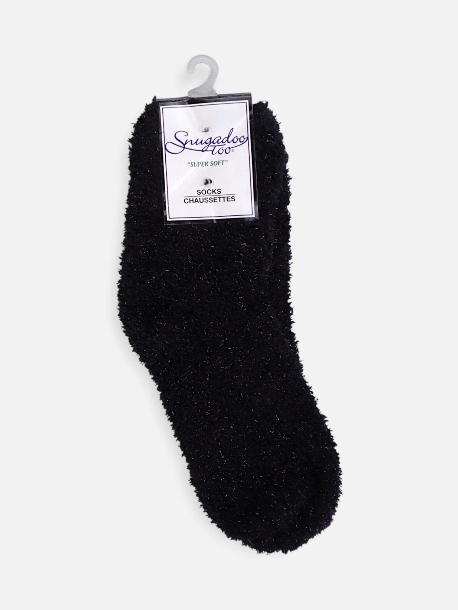 Calcetines 1 Par - Mujer - Talla Única (One Size)