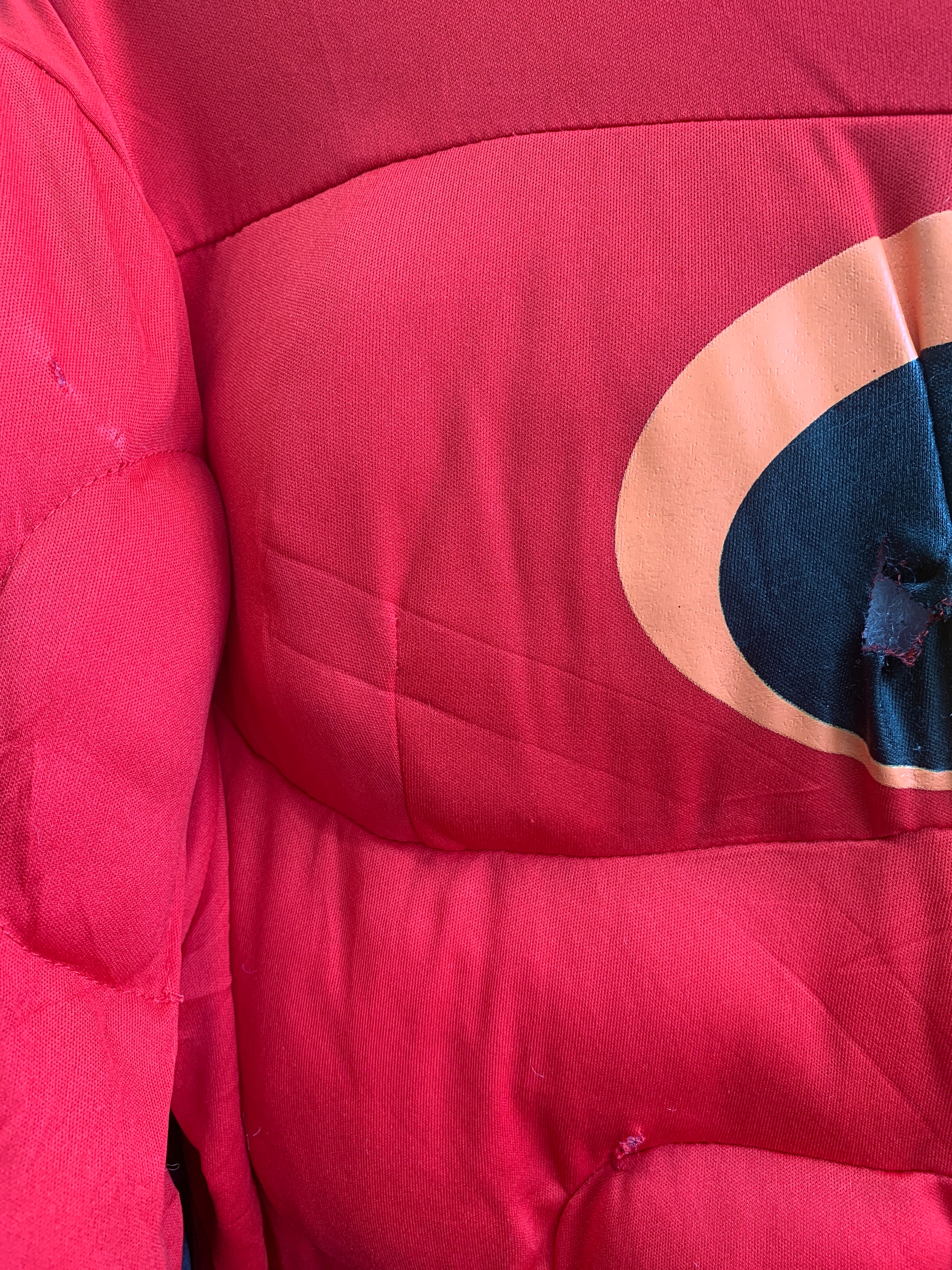 Disney Disfraz Animado - Hombre - N/A