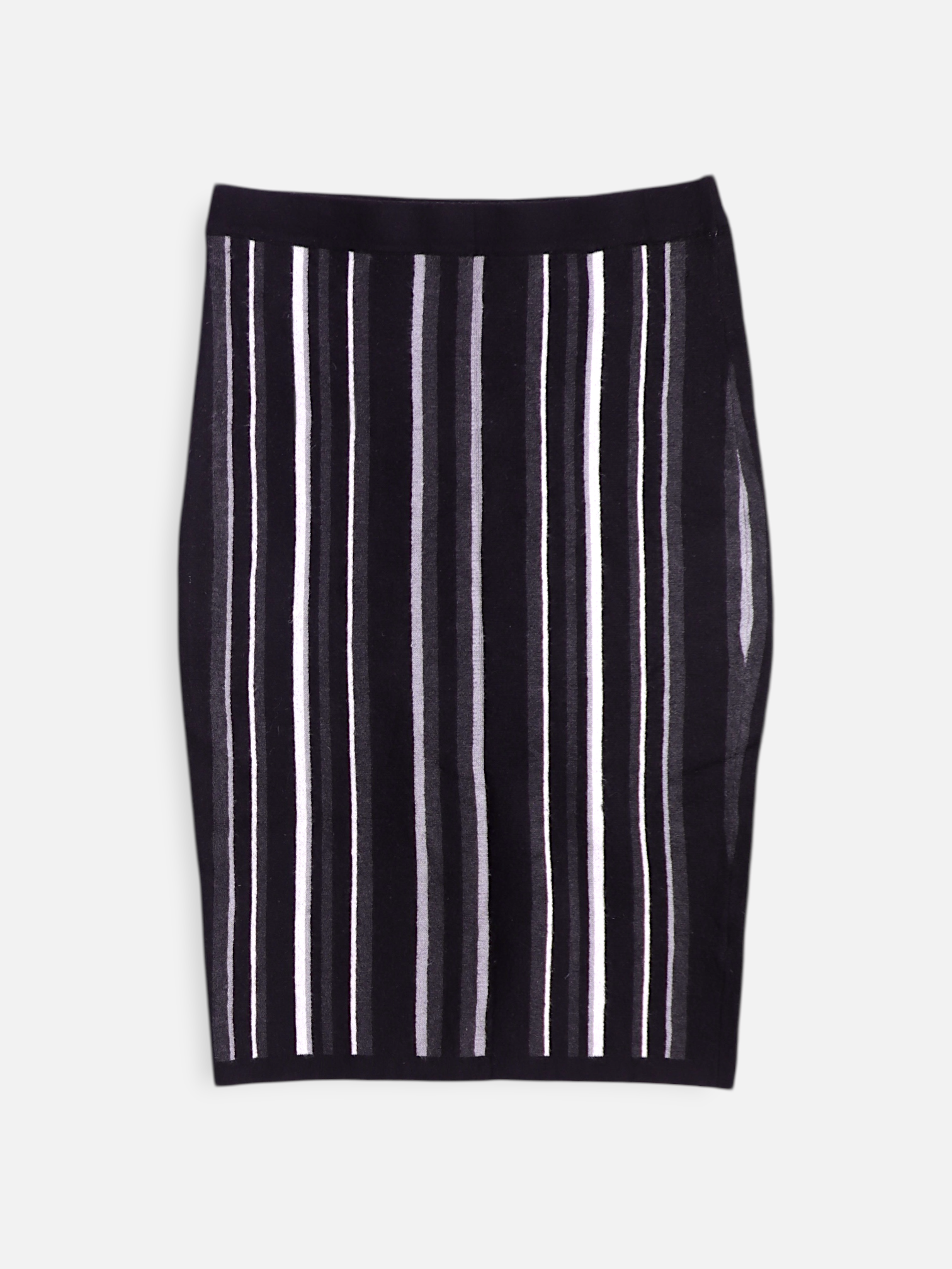 Falda Casual - Mujer - Small