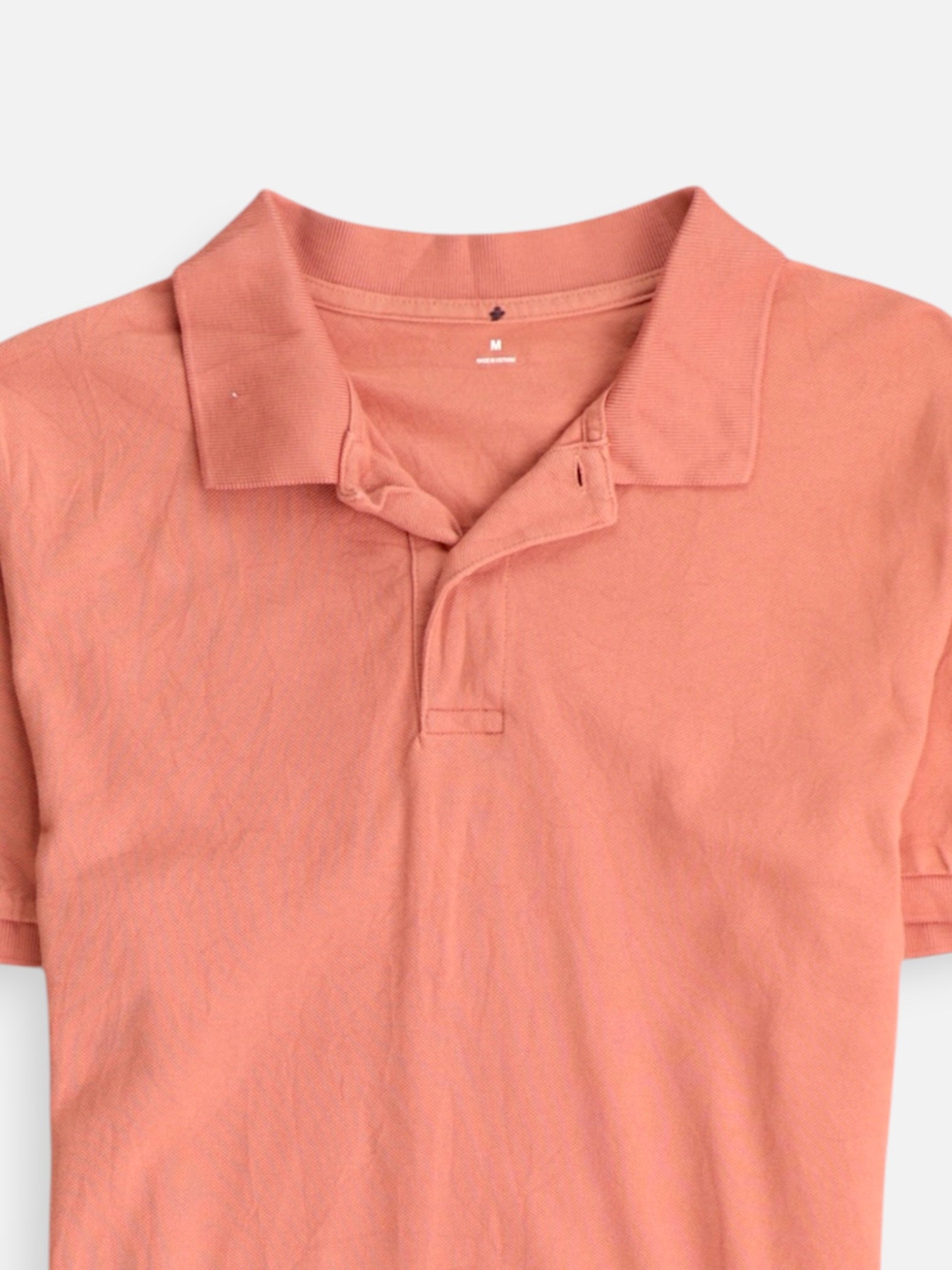 Camisa Casual - Hombre - Medium