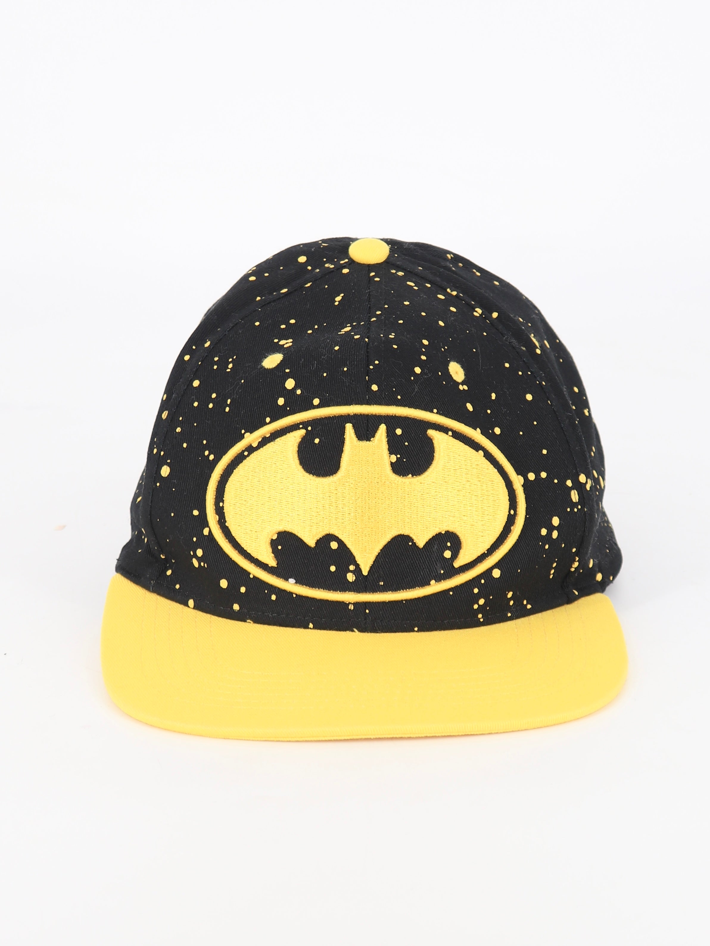DC Comics Gorra Animado - Niño - N/A