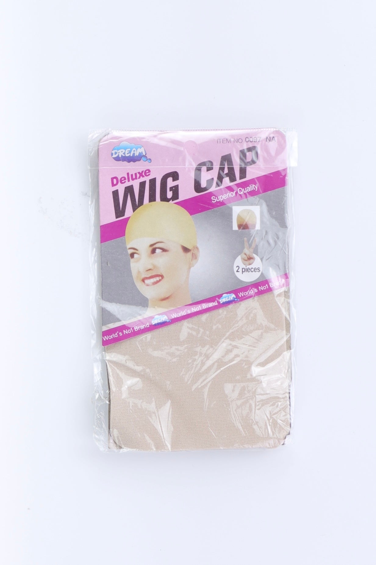 Gorro de medias - Mujer - Talla Única (One Size)
