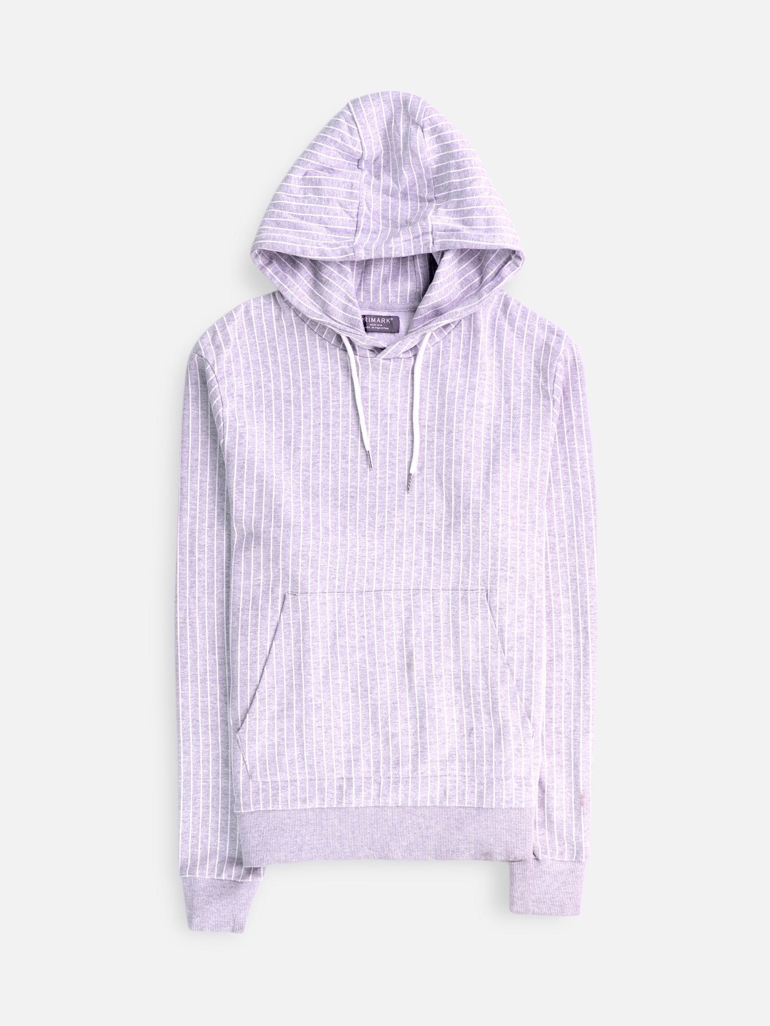 PRIMARK Sudadera Hoodie Basic - Hombre - Medium