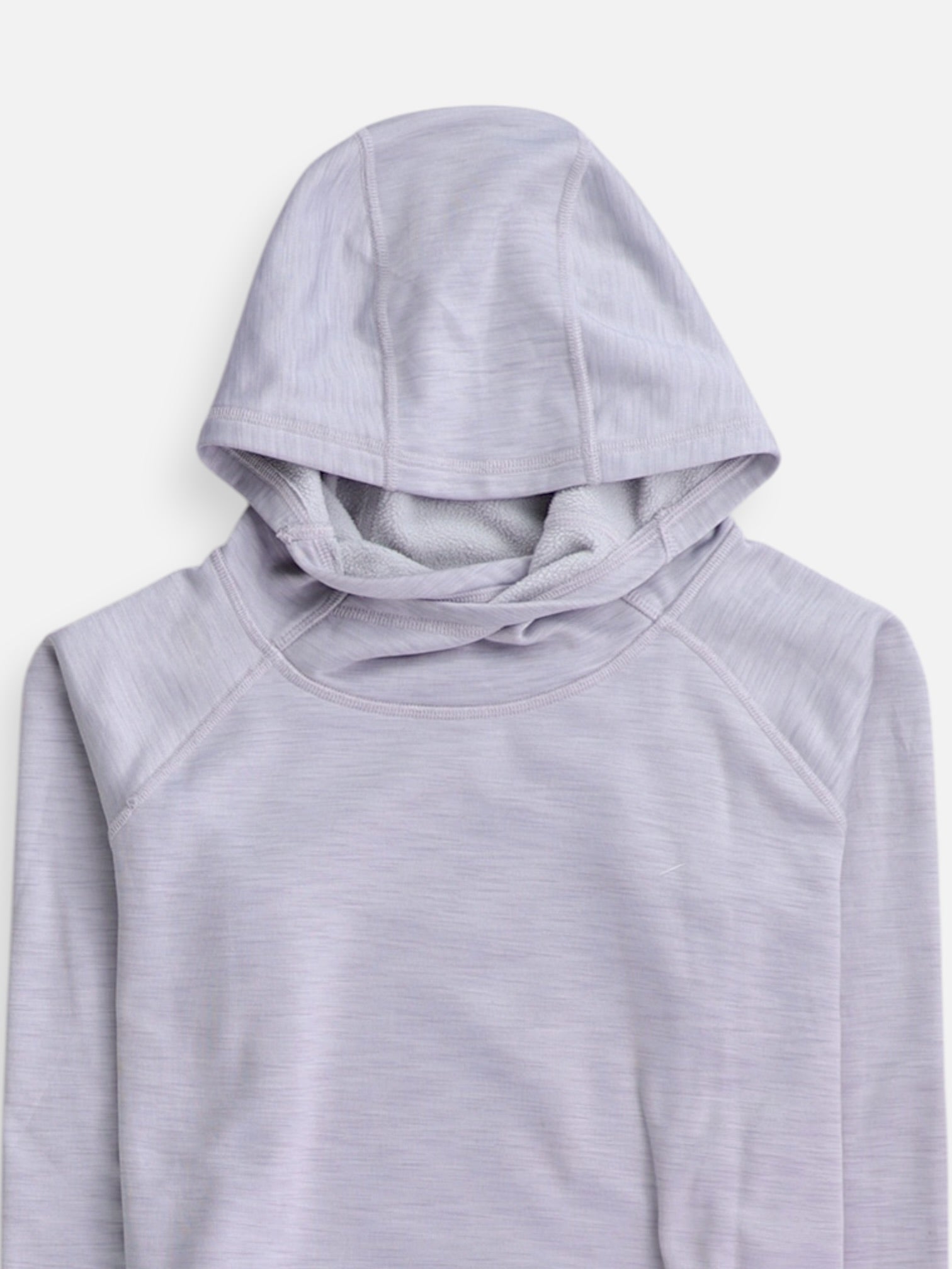 GAP Sudadera Hoodie Deportivo - Mujer - Small