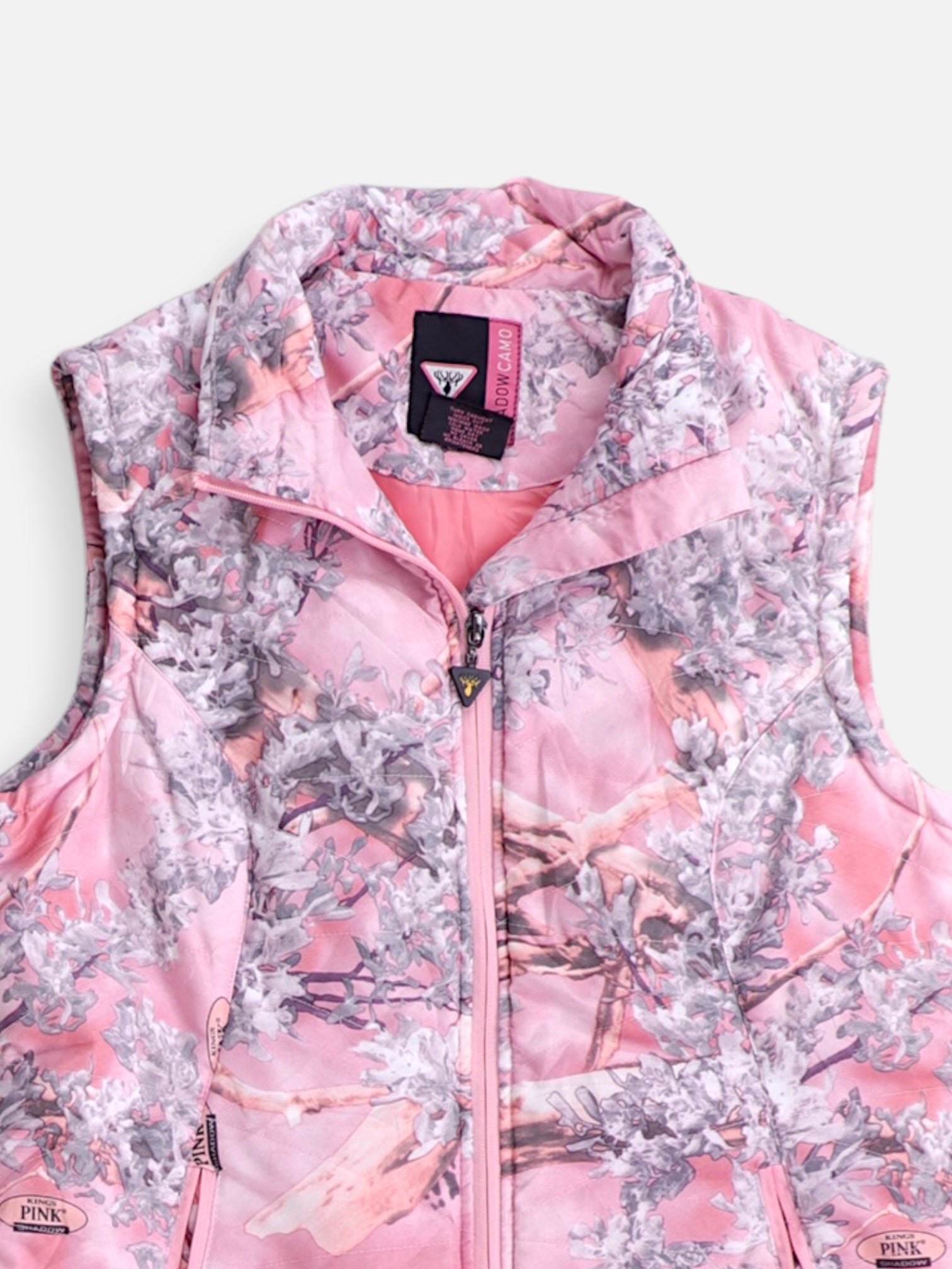 Chaleco Casual - Mujer - Medium