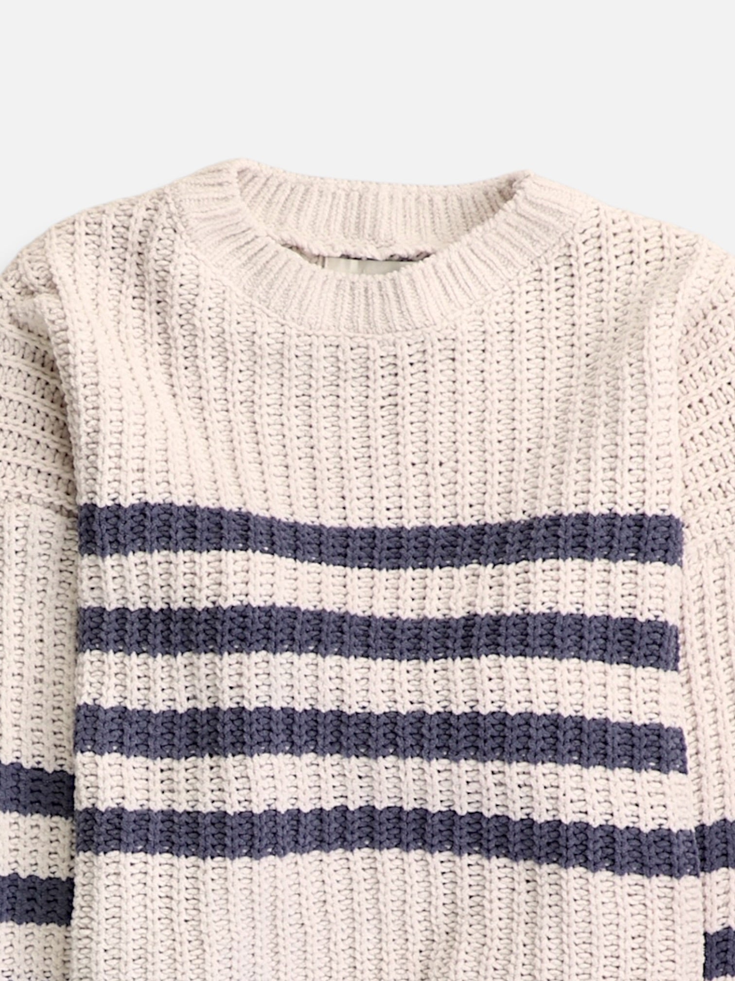 Sueter Knit Casual - Mujer - Small