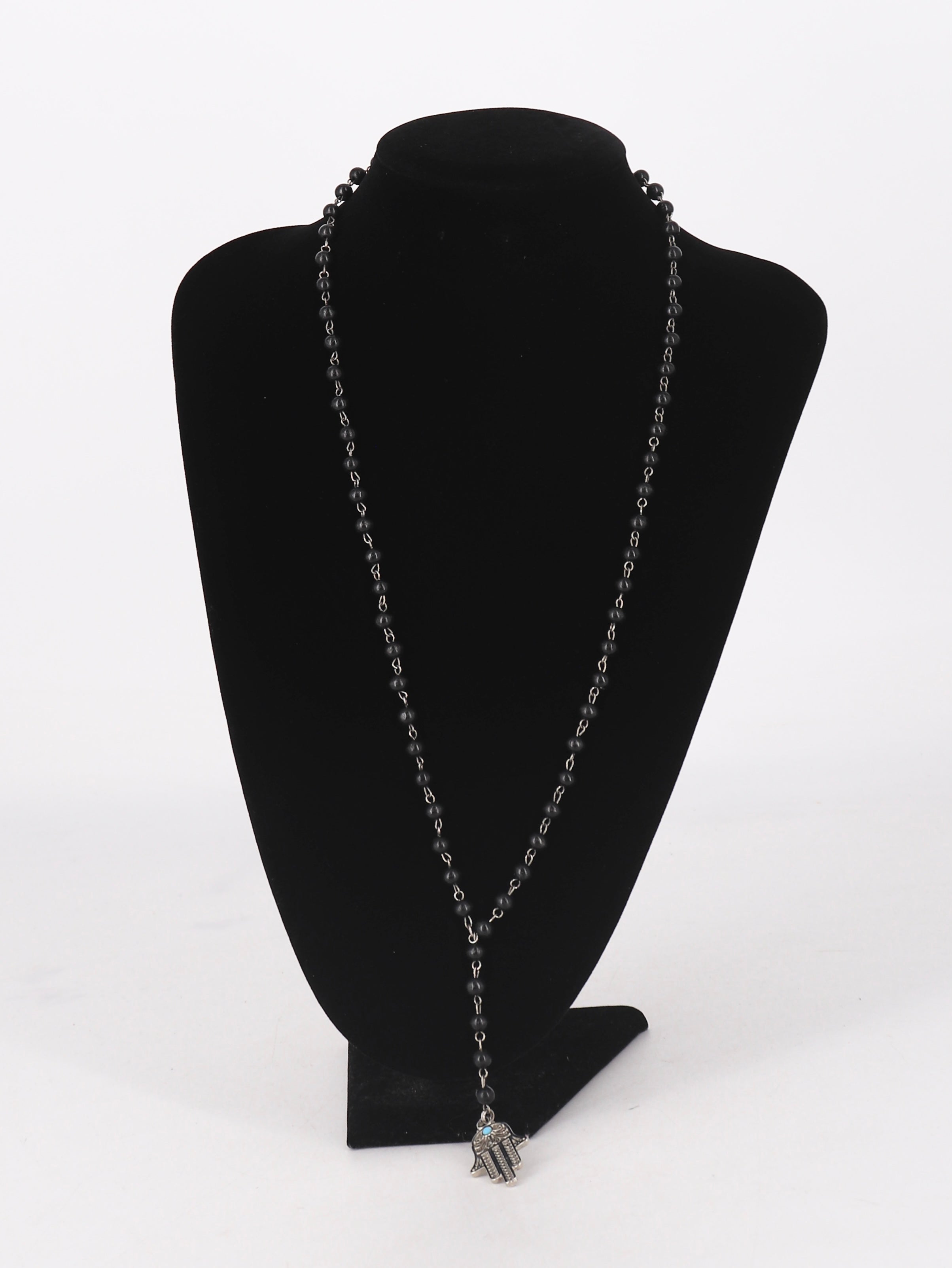 Collar Largo - Mujer - Talla Única (One Size)