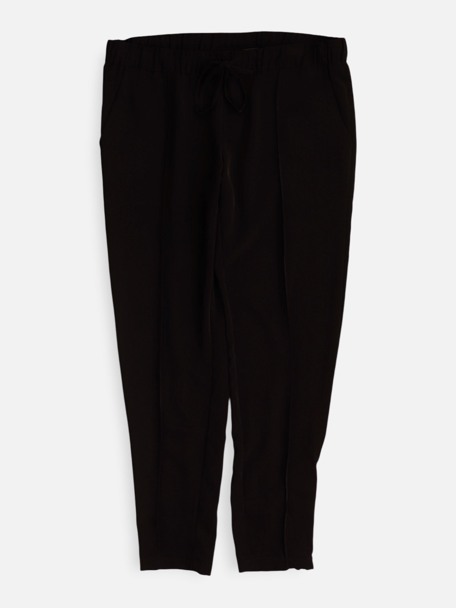 DKNY Pantalon Regular Fit Casual - Mujer - 4 petite