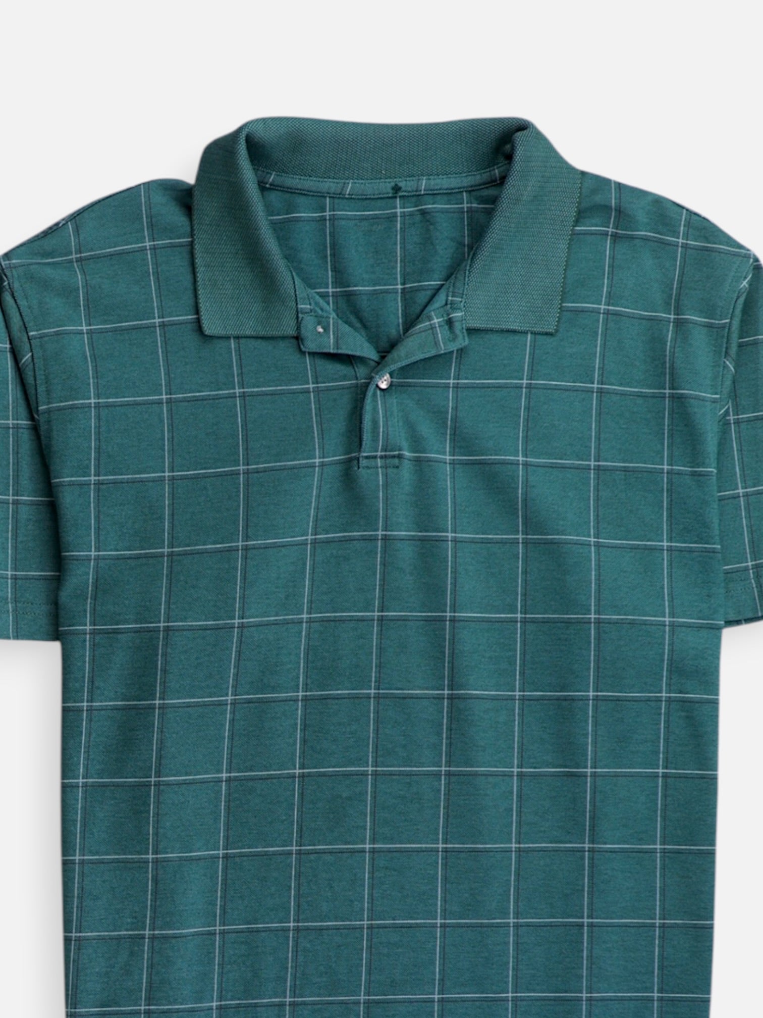 Camisa Casual - Hombre - N/A
