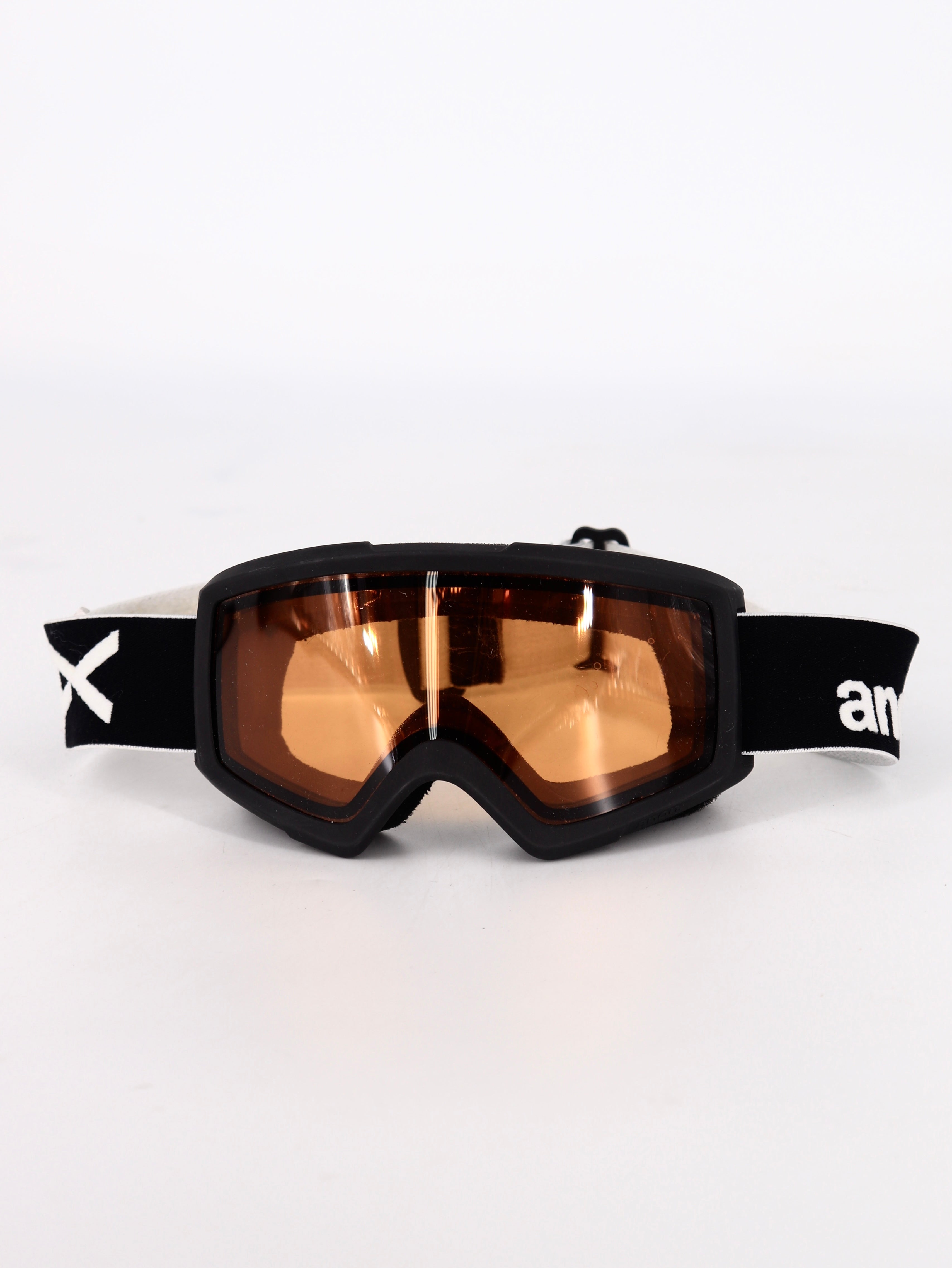 Gafas De Esquiar - Unisex - Talla Única (One Size)