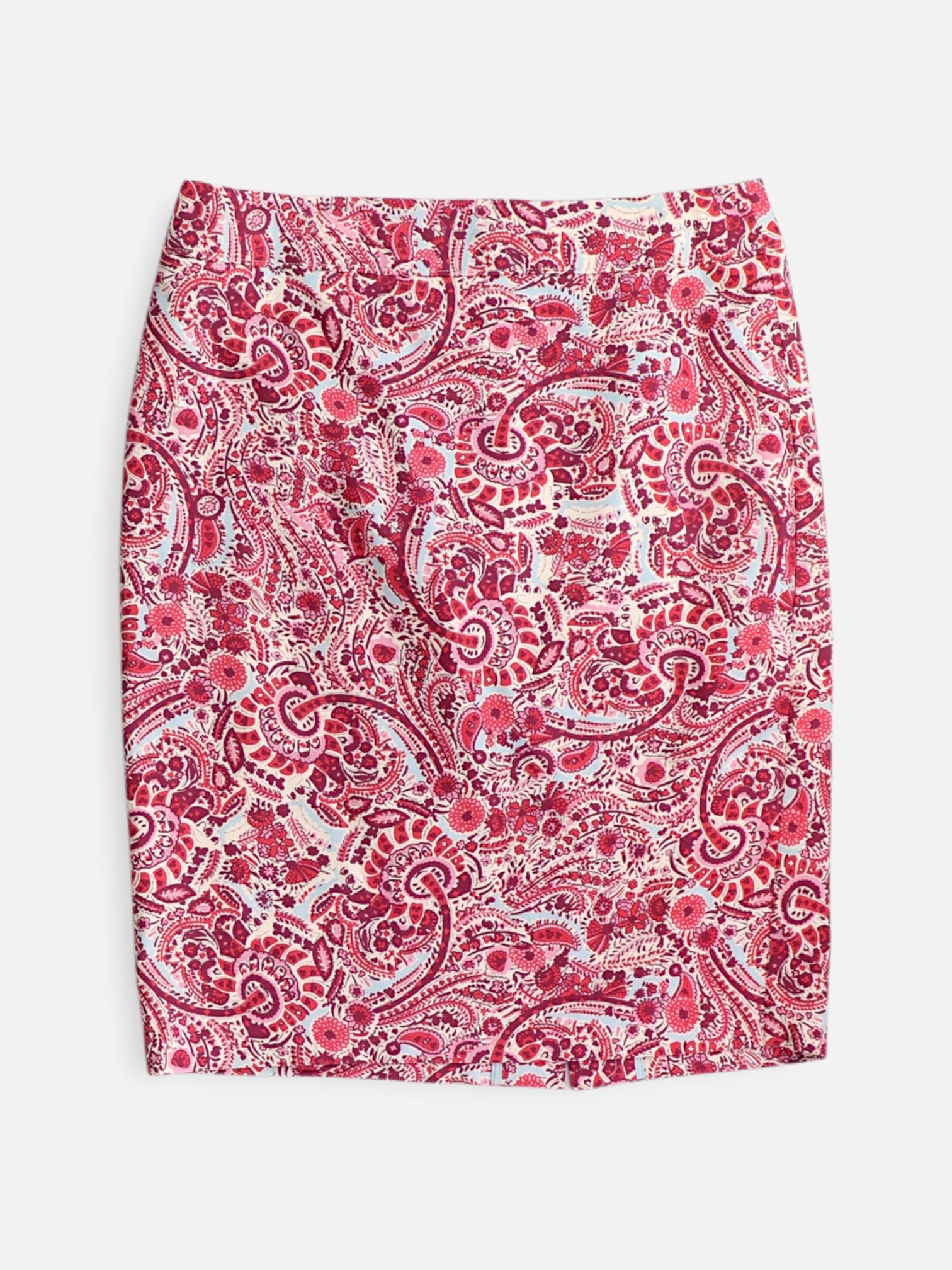 LOFT Falda Casual - Mujer - 10