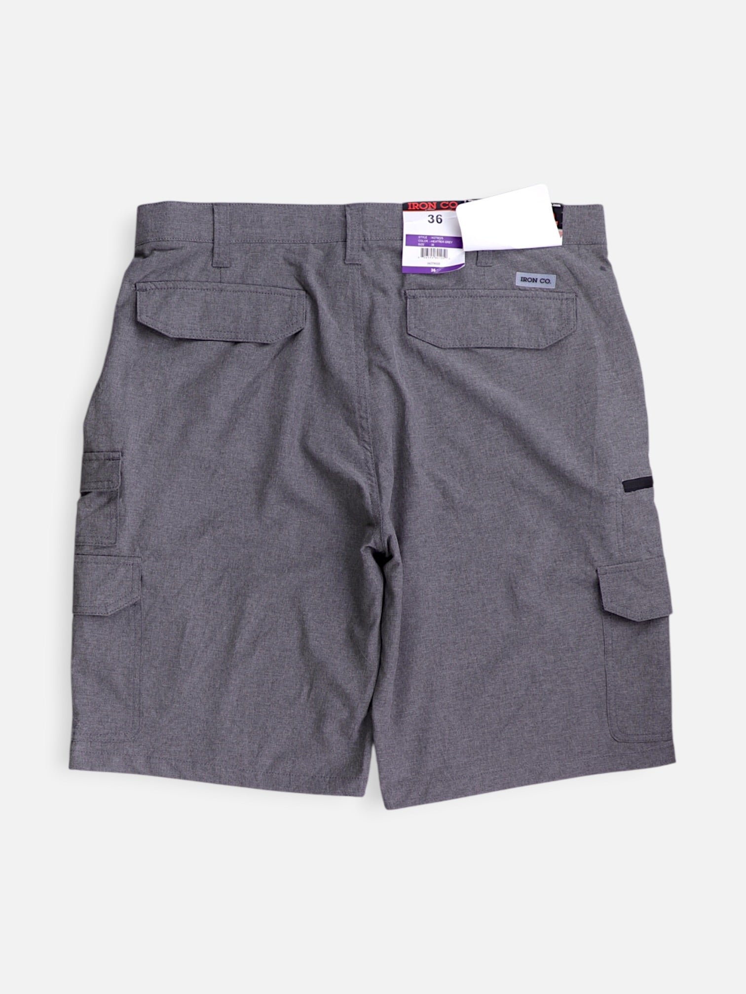 Calzoneta Cargo - Hombre - 36'