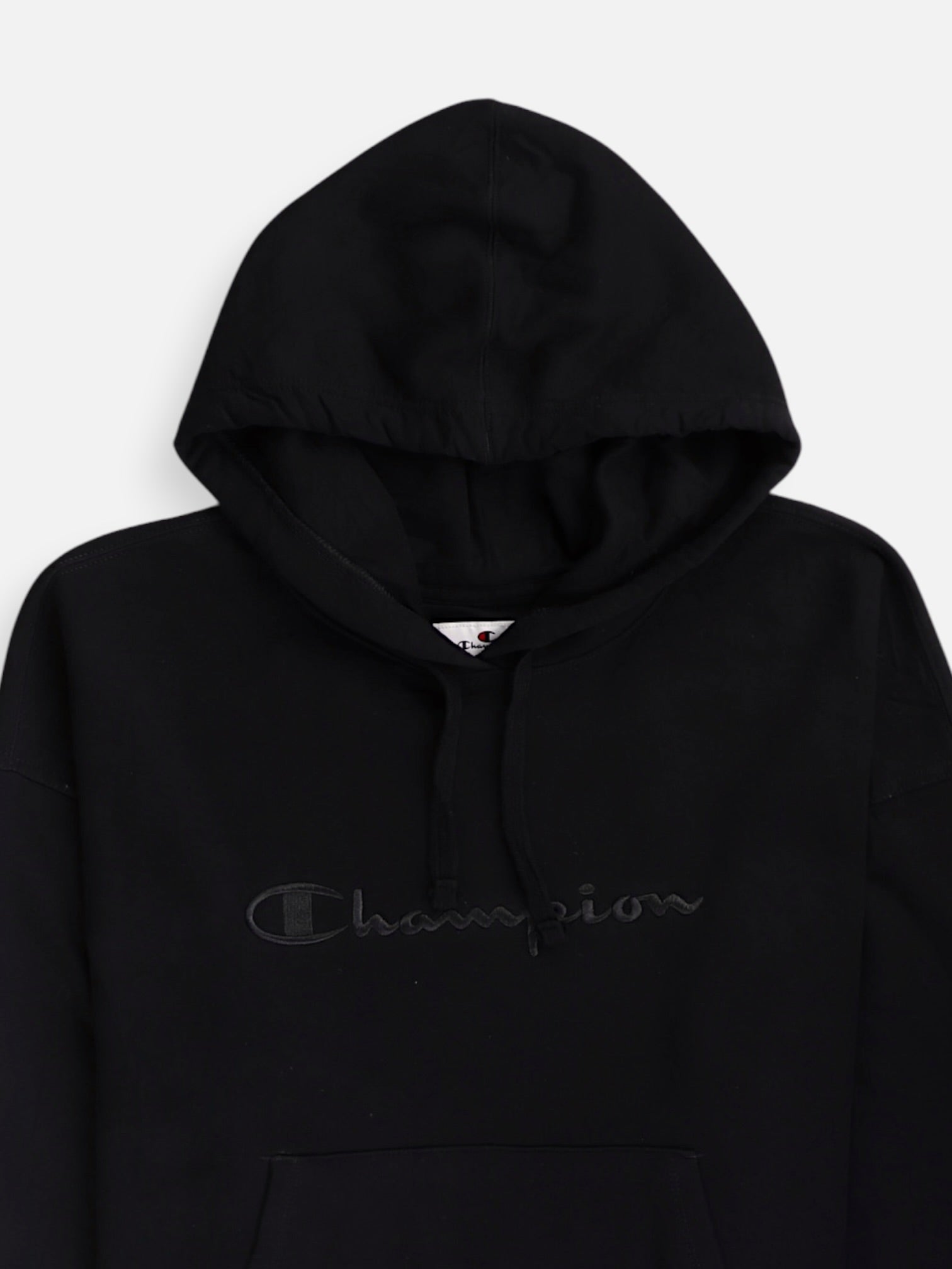 Champion Sudadera Hoodie Deportivo - Mujer - 2XL