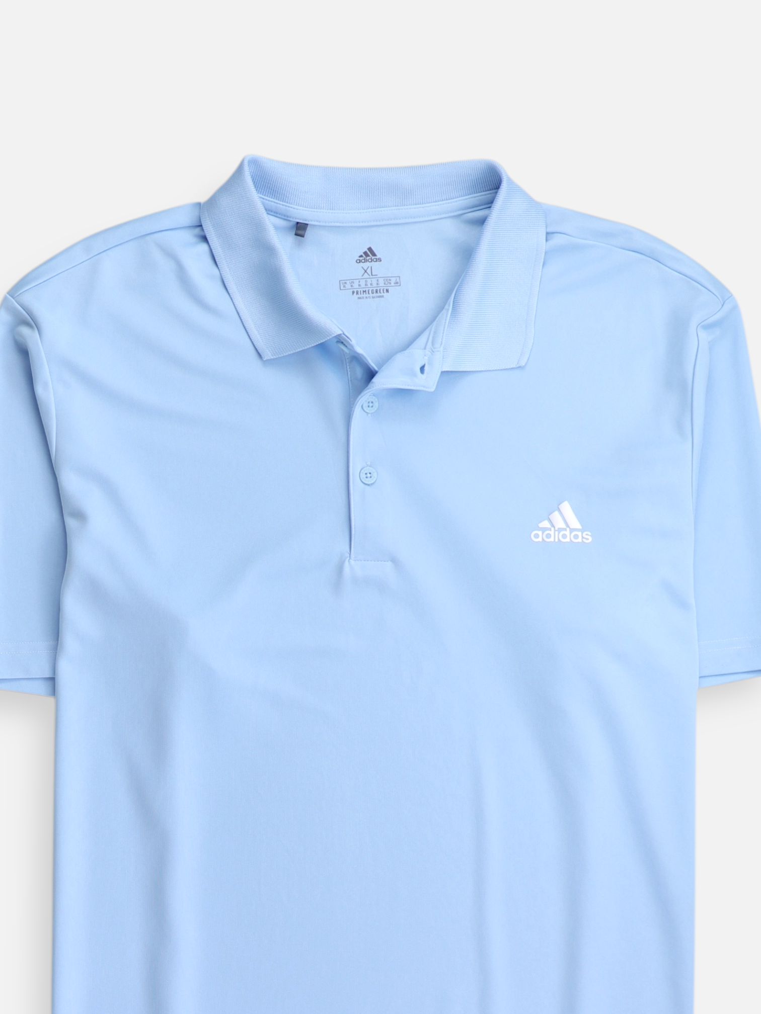 Adidas Camisa Deportivo - Hombre - XL