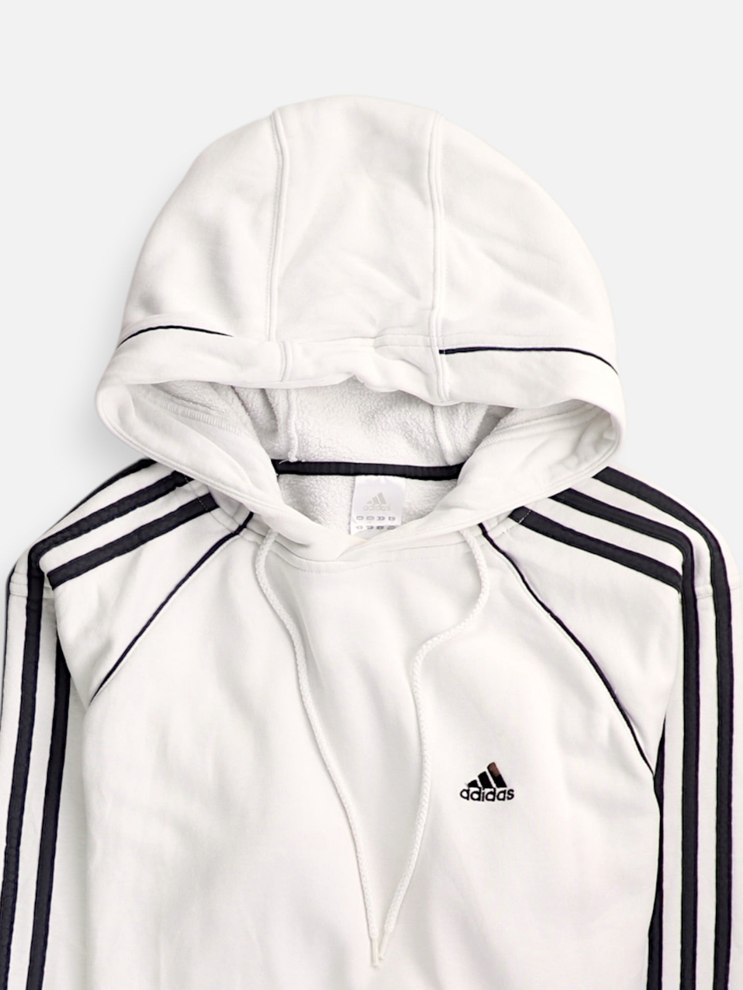 Adidas Sudadera Hoodie Deportivo - Hombre - Medium