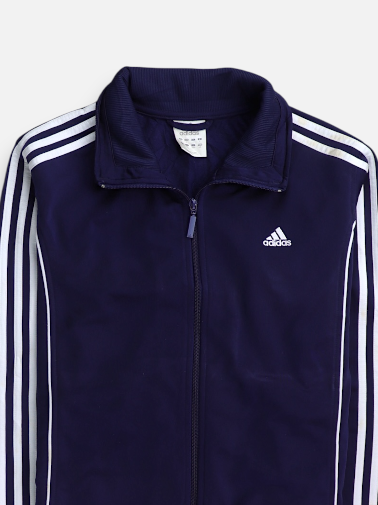 Adidas Sudadera Fleece Deportivo - Mujer - Large