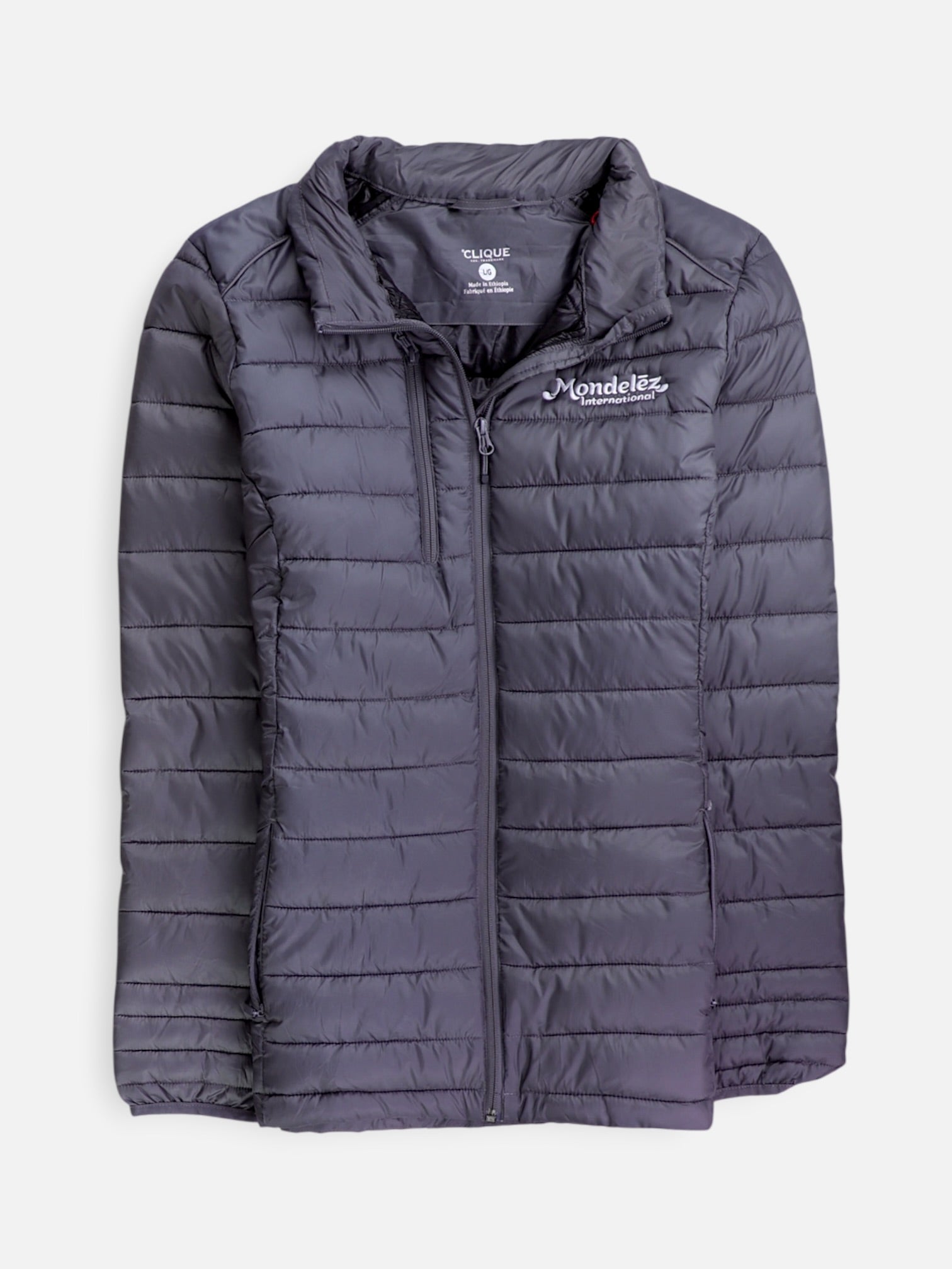 Chaqueta Puffer Impermeable - Hombre - Large