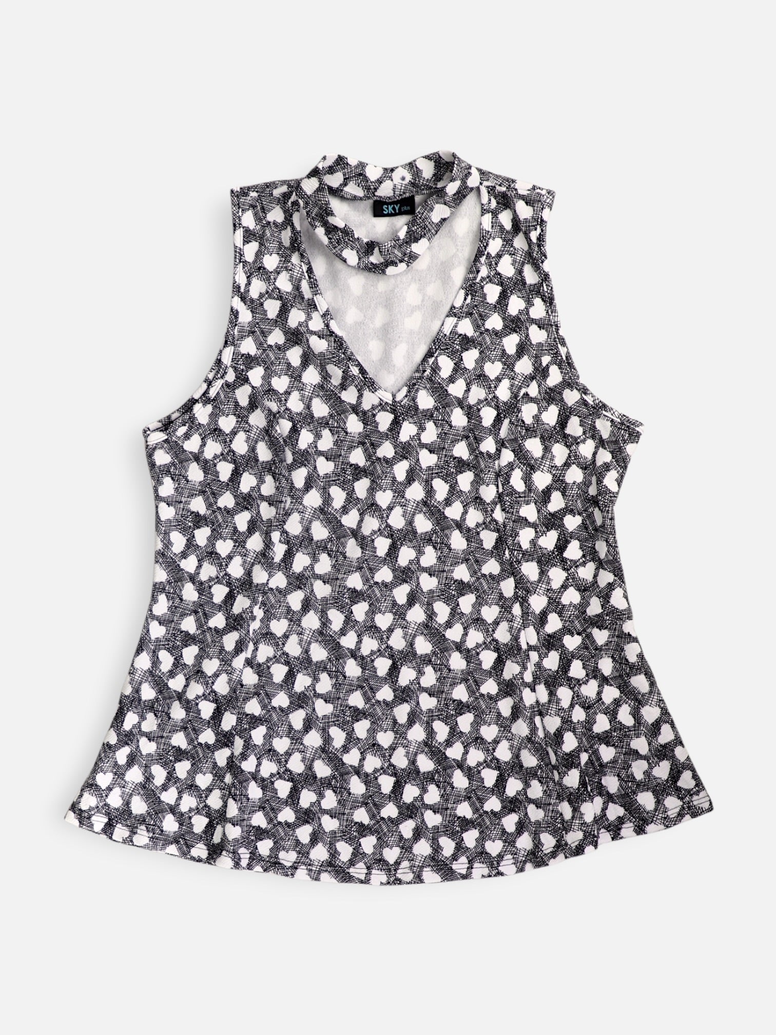 Blusa Casual - Mujer - 1xl