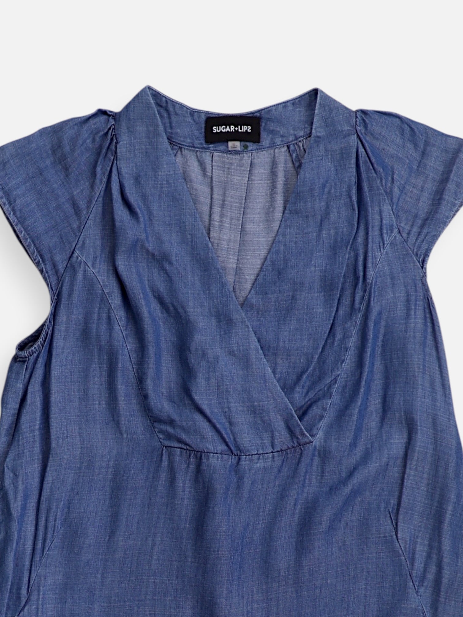 Vestido Casual - Mujer - Medium