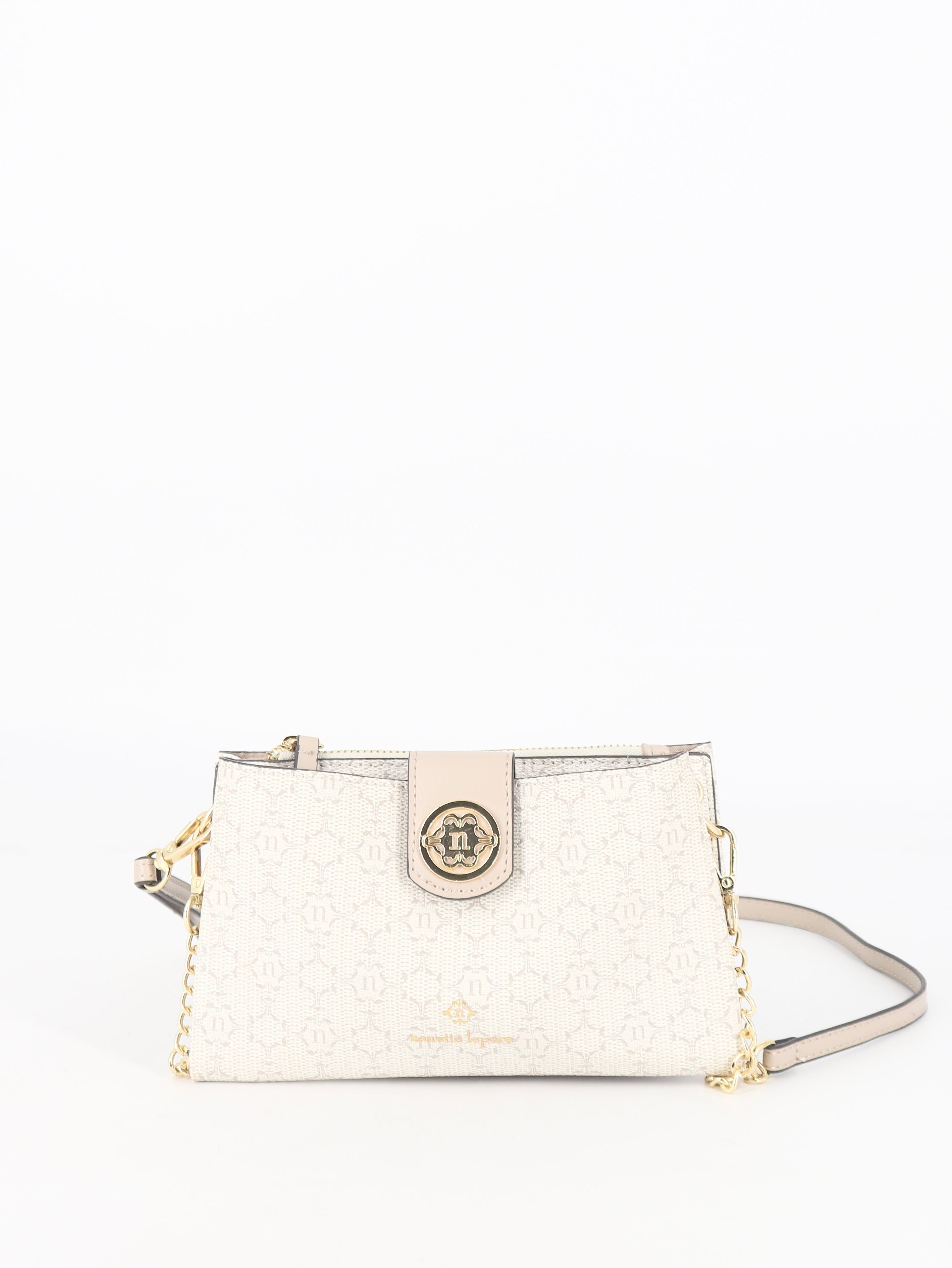 Cartera Cuero - Mujer - Talla Única (One Size)
