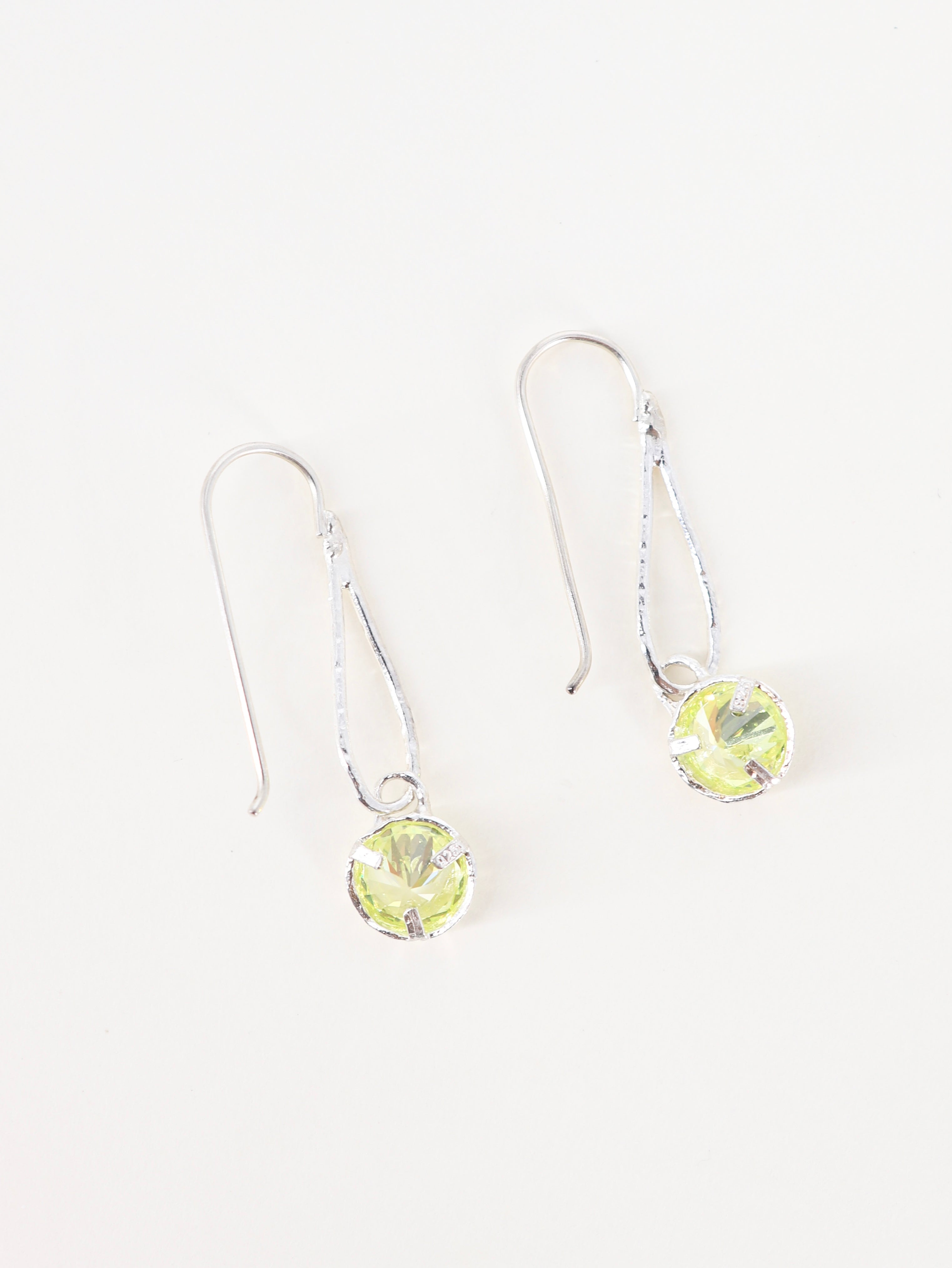 Aretes Casual - Mujer - Talla Única (One Size)