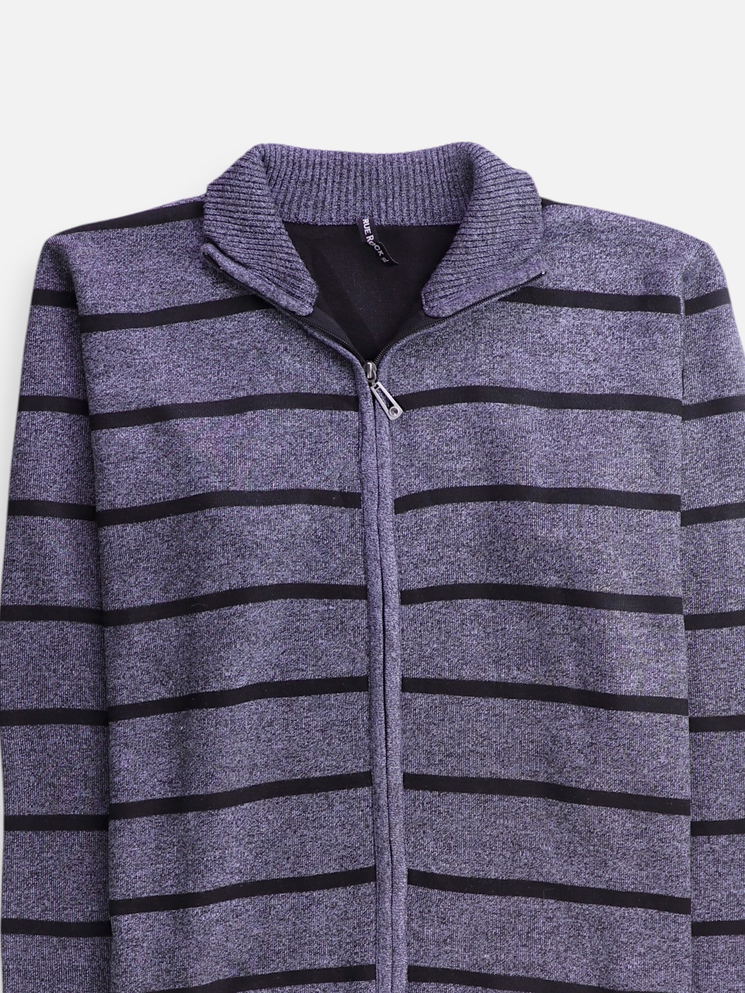 Sueter Fleece Casual - Hombre - XL
