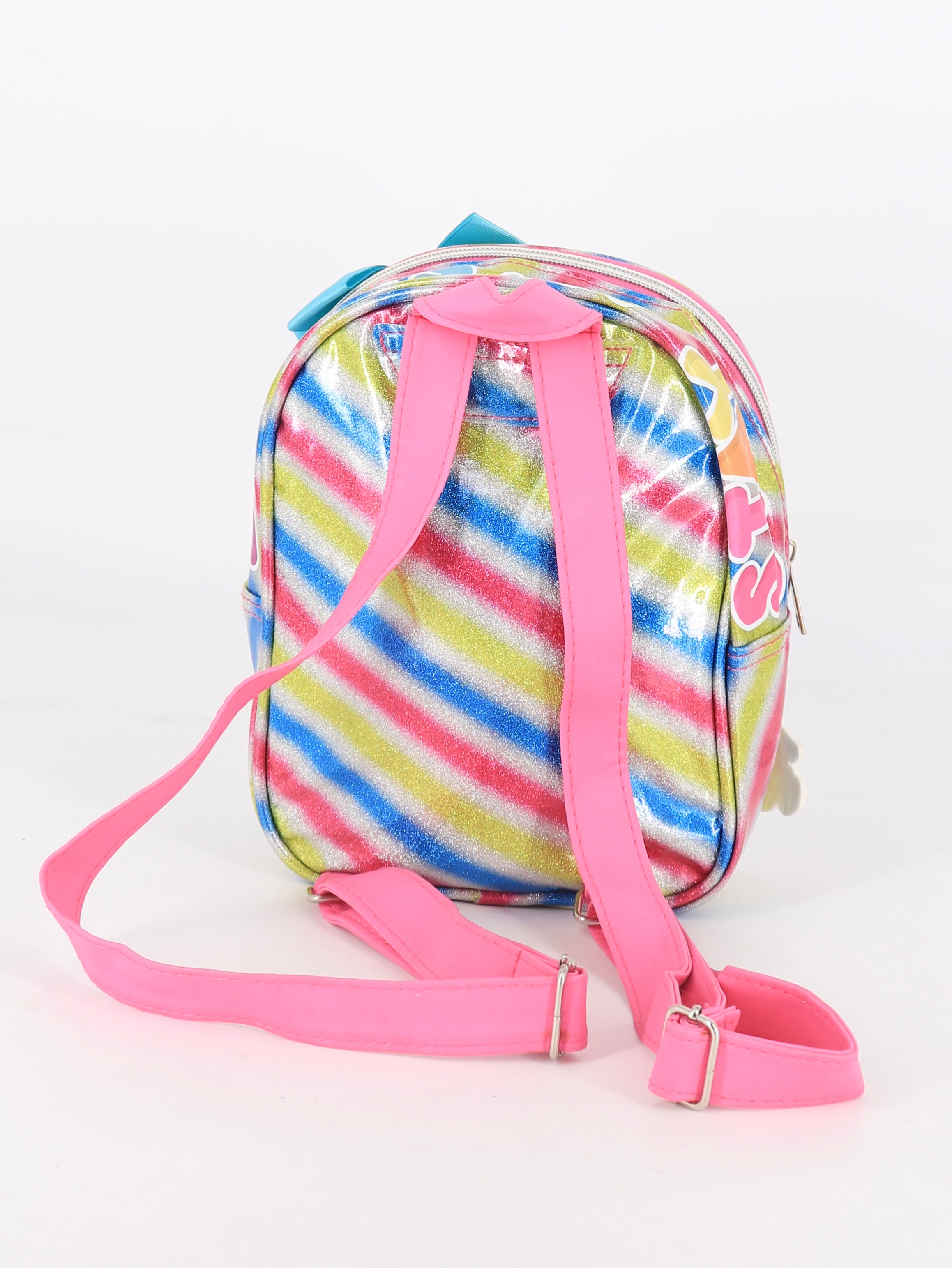 Pop Culture Mochila Mini - Niña - Talla Única (One Size)