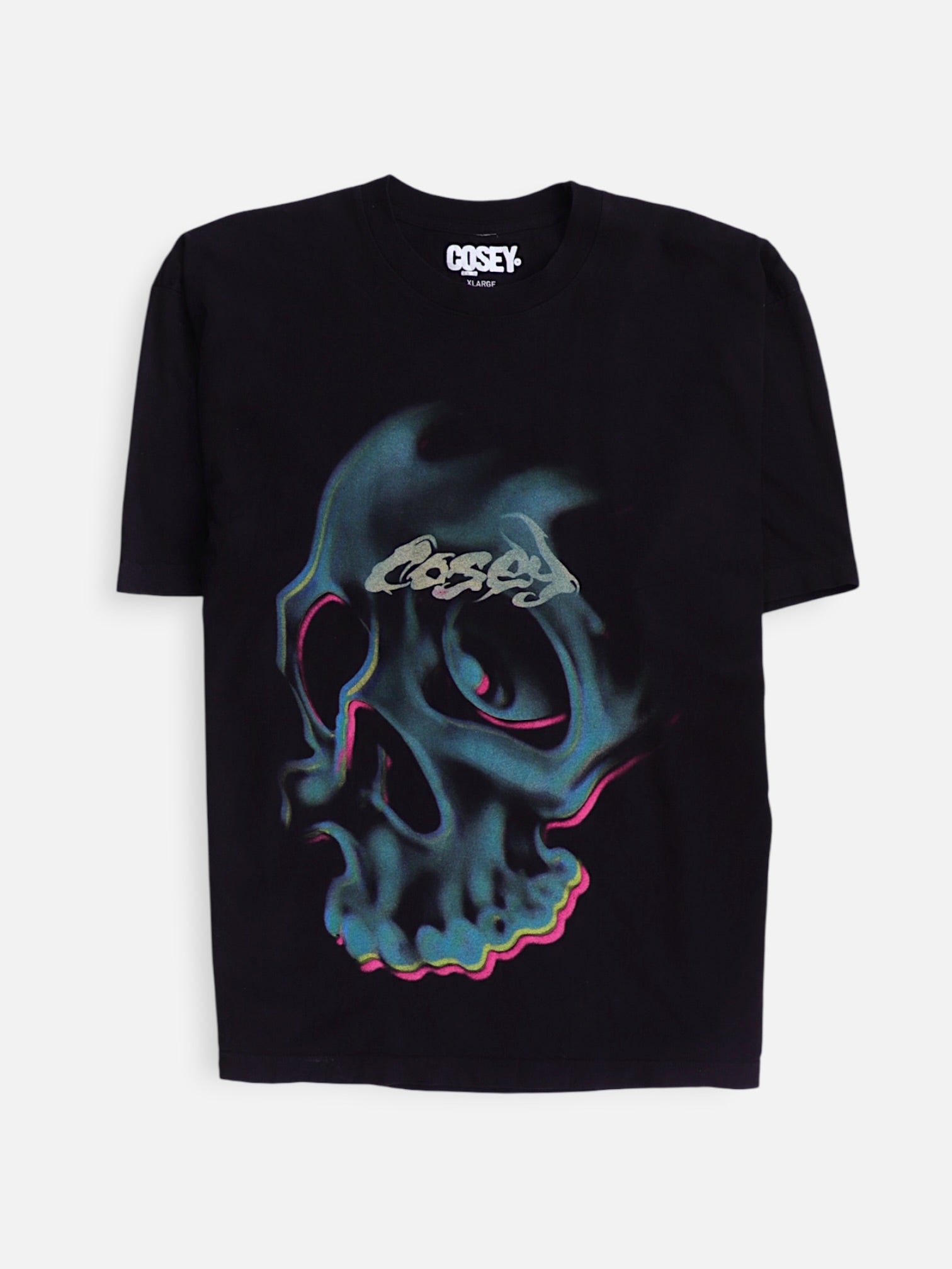 Camiseta Grafica - Hombre - XL