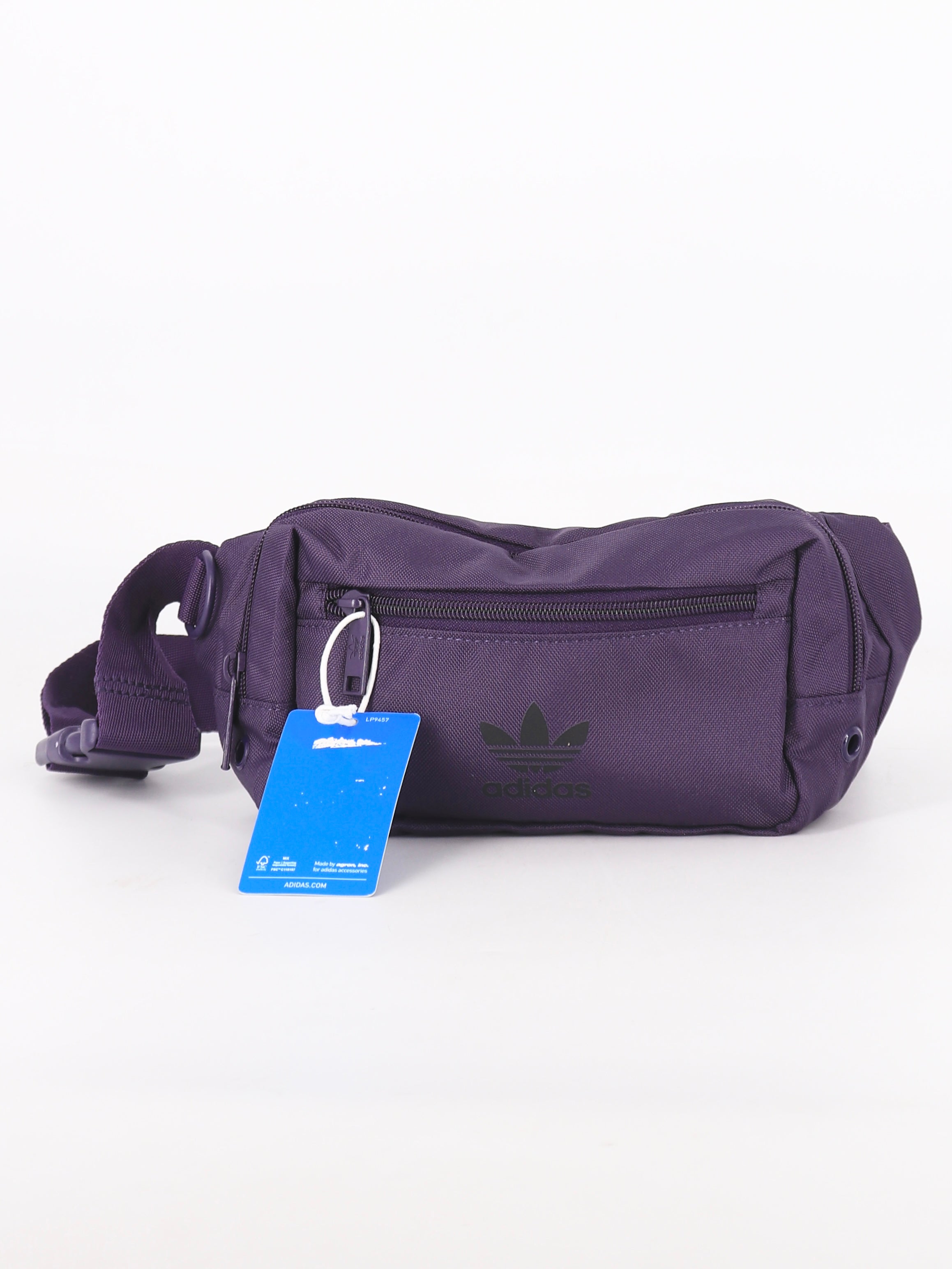 Adidas Cangurera Deportivo - Mujer - Talla Única (One Size)