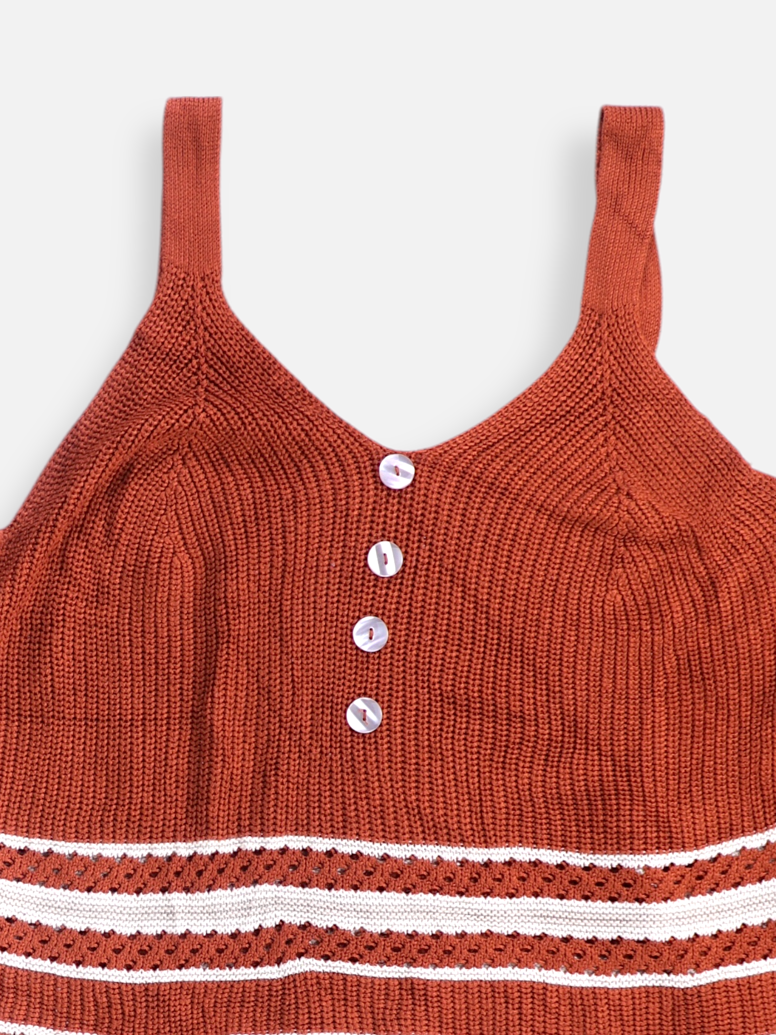 Blusa Casual - Mujer - Medium
