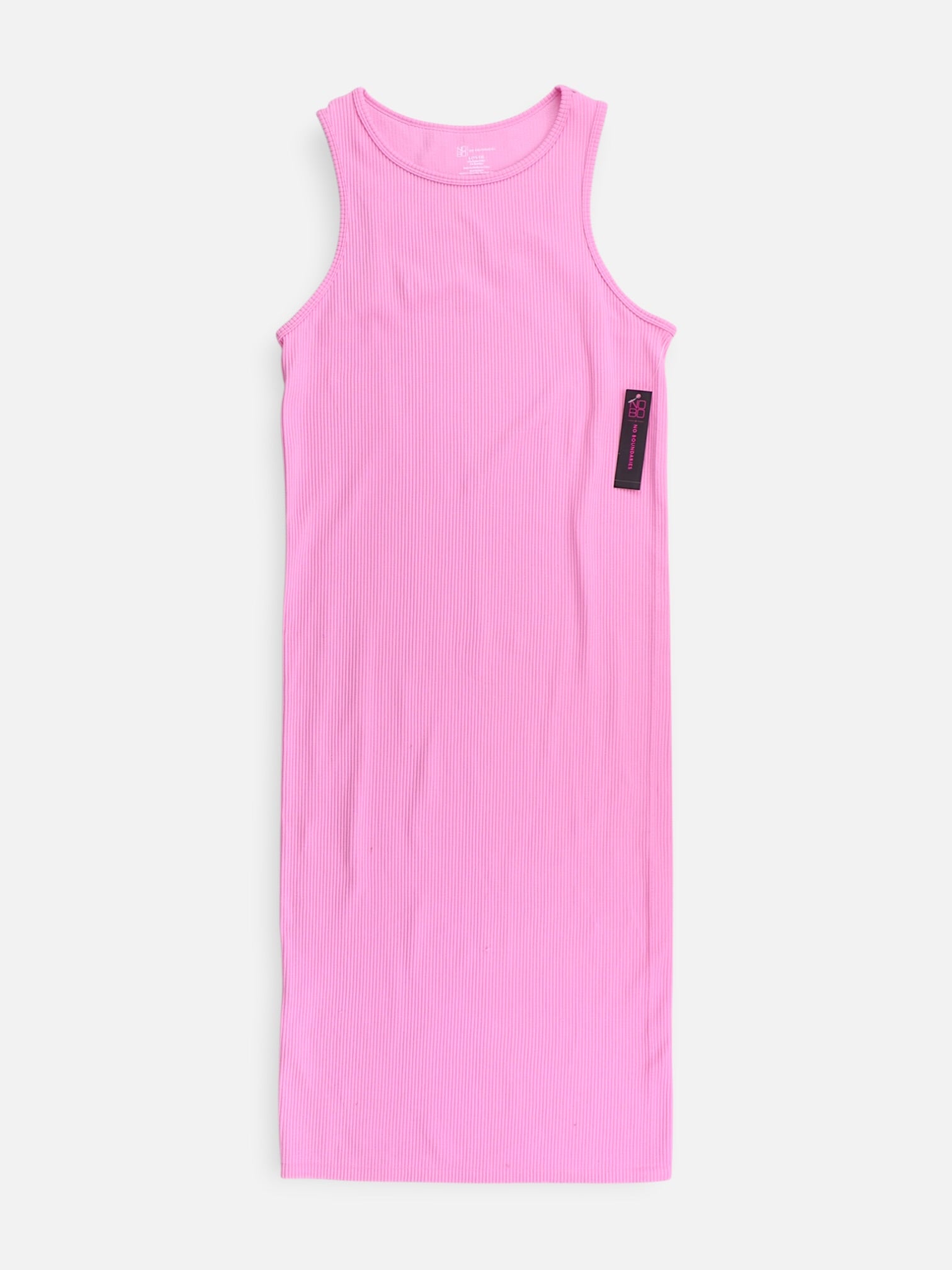 NOBO Vestido Casual - Mujer - Large