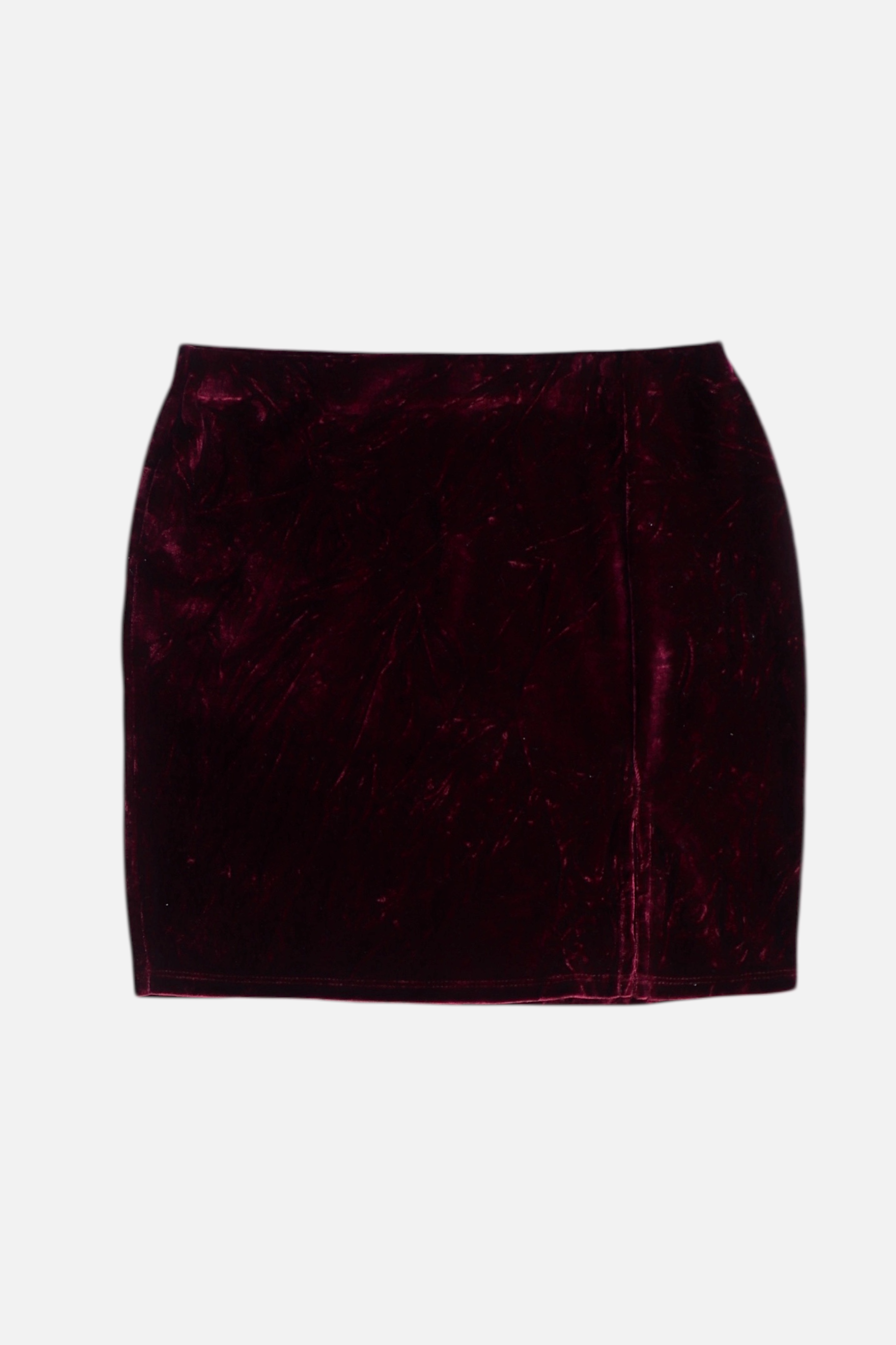 Falda Casual - Mujer - Small