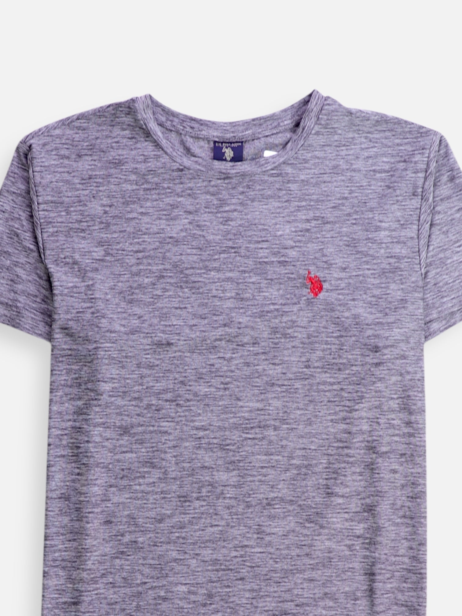 US Polo ASSN Camiseta Deportivo - Hombre - Small