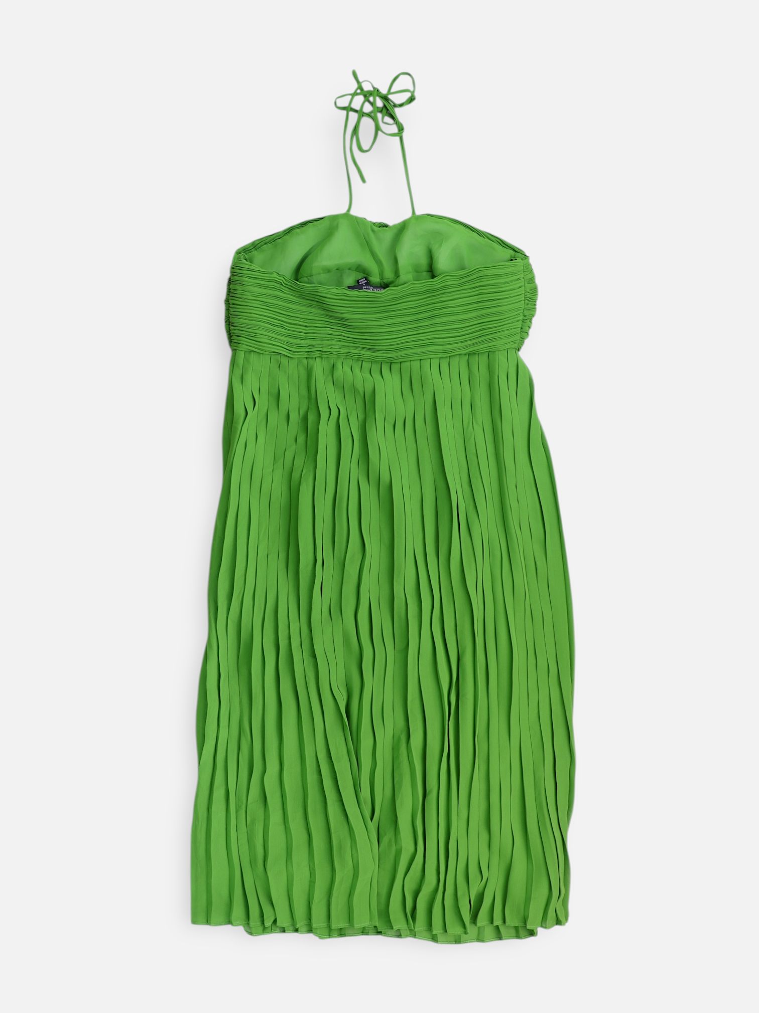 Vestido Verano - Mujer - 8
