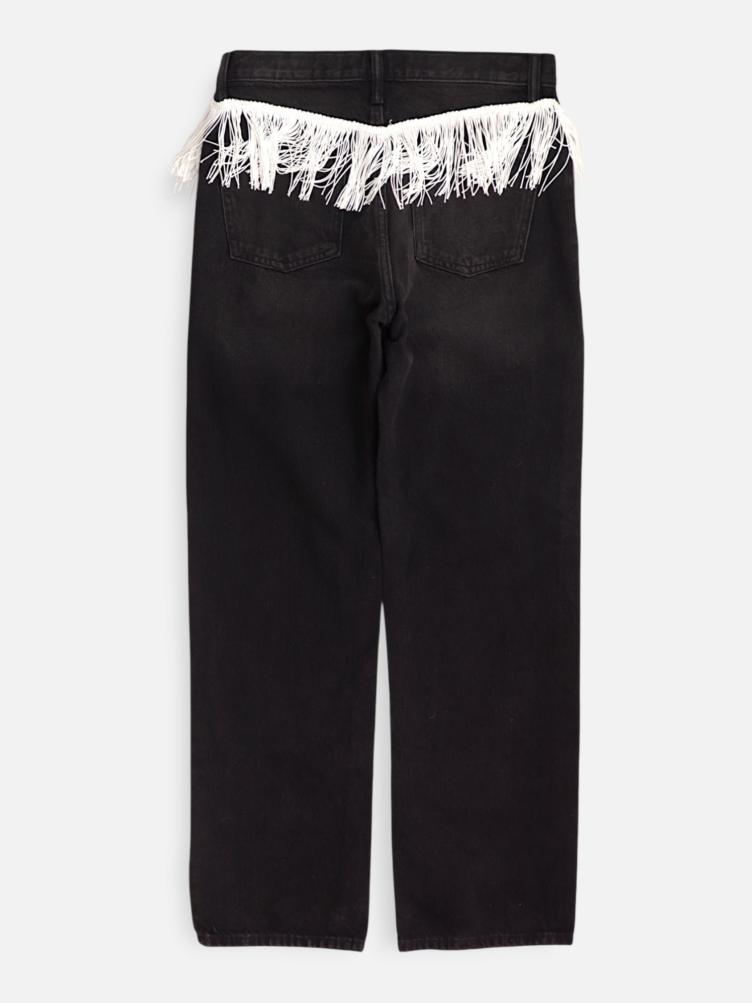Old Navy Jean Regular Fit Denim - Mujer - 16