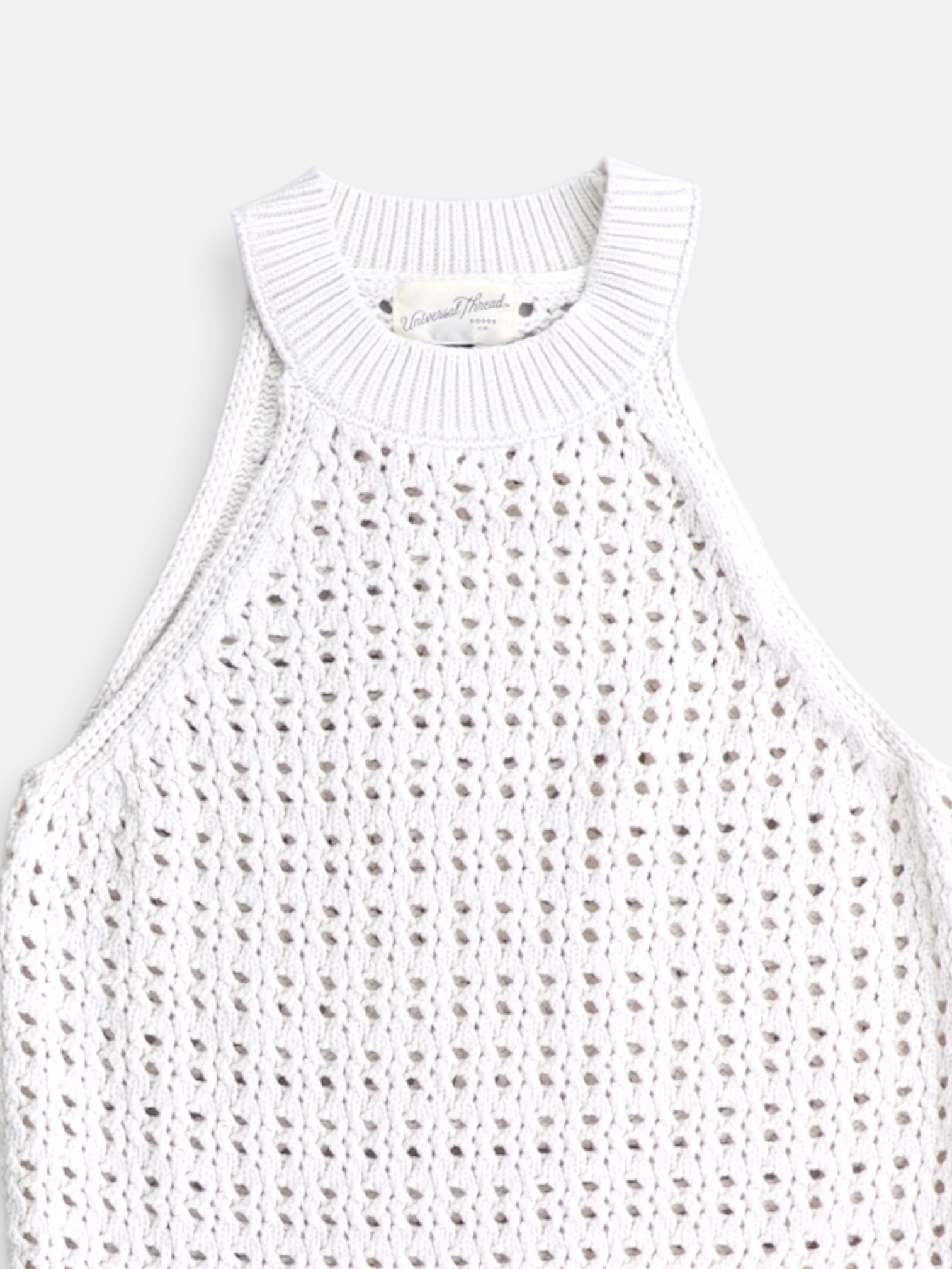 Universal Thread Blusa Verano - Mujer - Medium