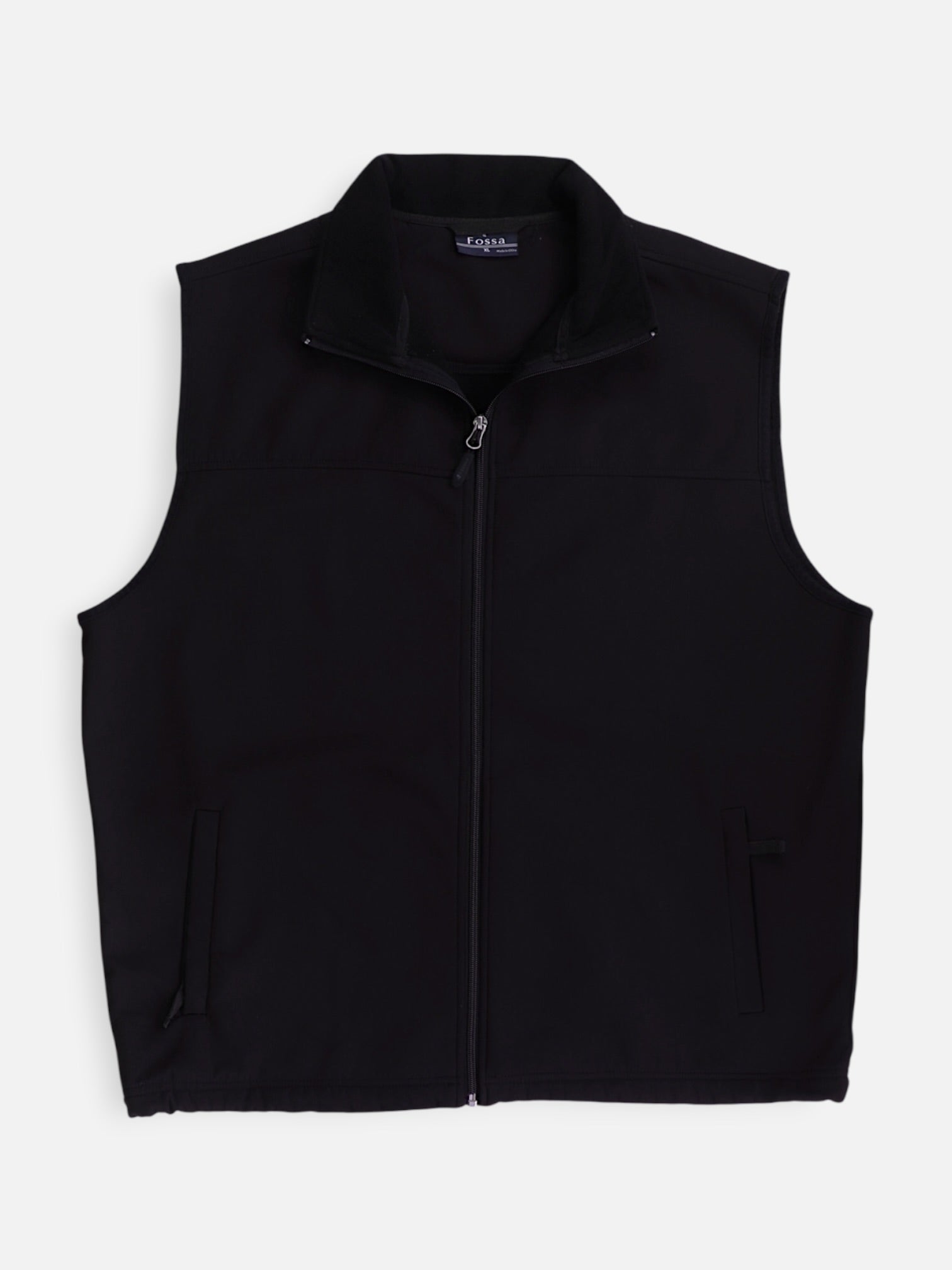 Chaleco Casual - Hombre - XL