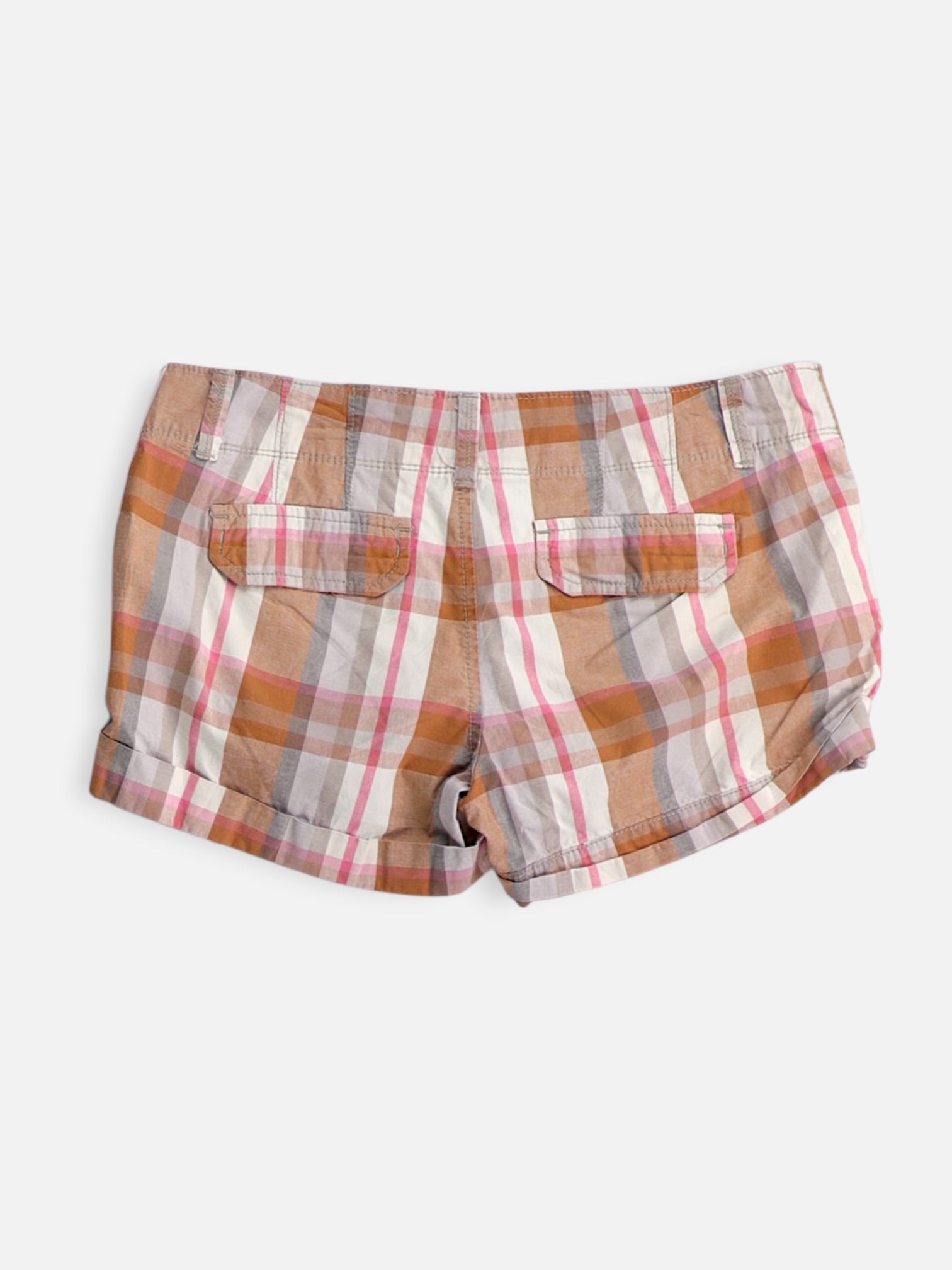 Old Navy Shorts Color Block - Mujer - 4