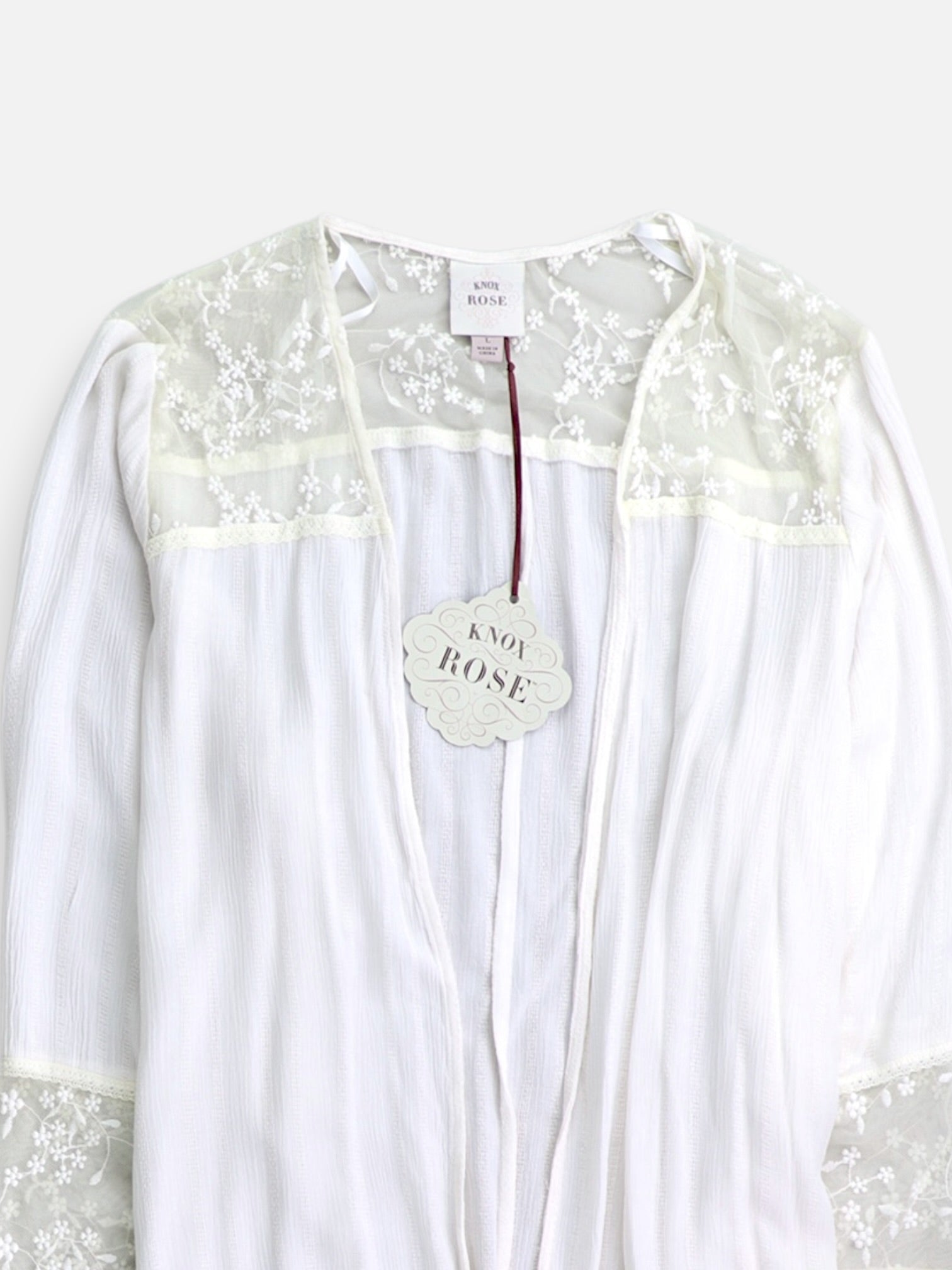 Salida de Baño Verano - Mujer - Large